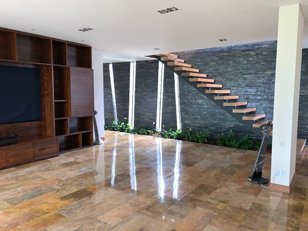 Venta Casa El Poblado Medellin
