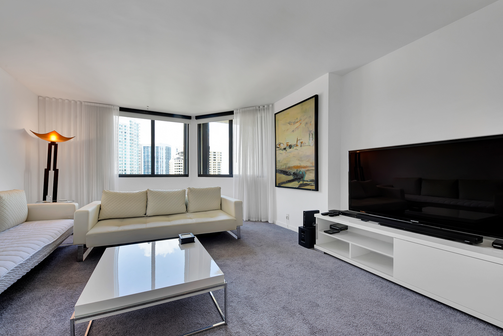 Venta Apartamento Brickell Key