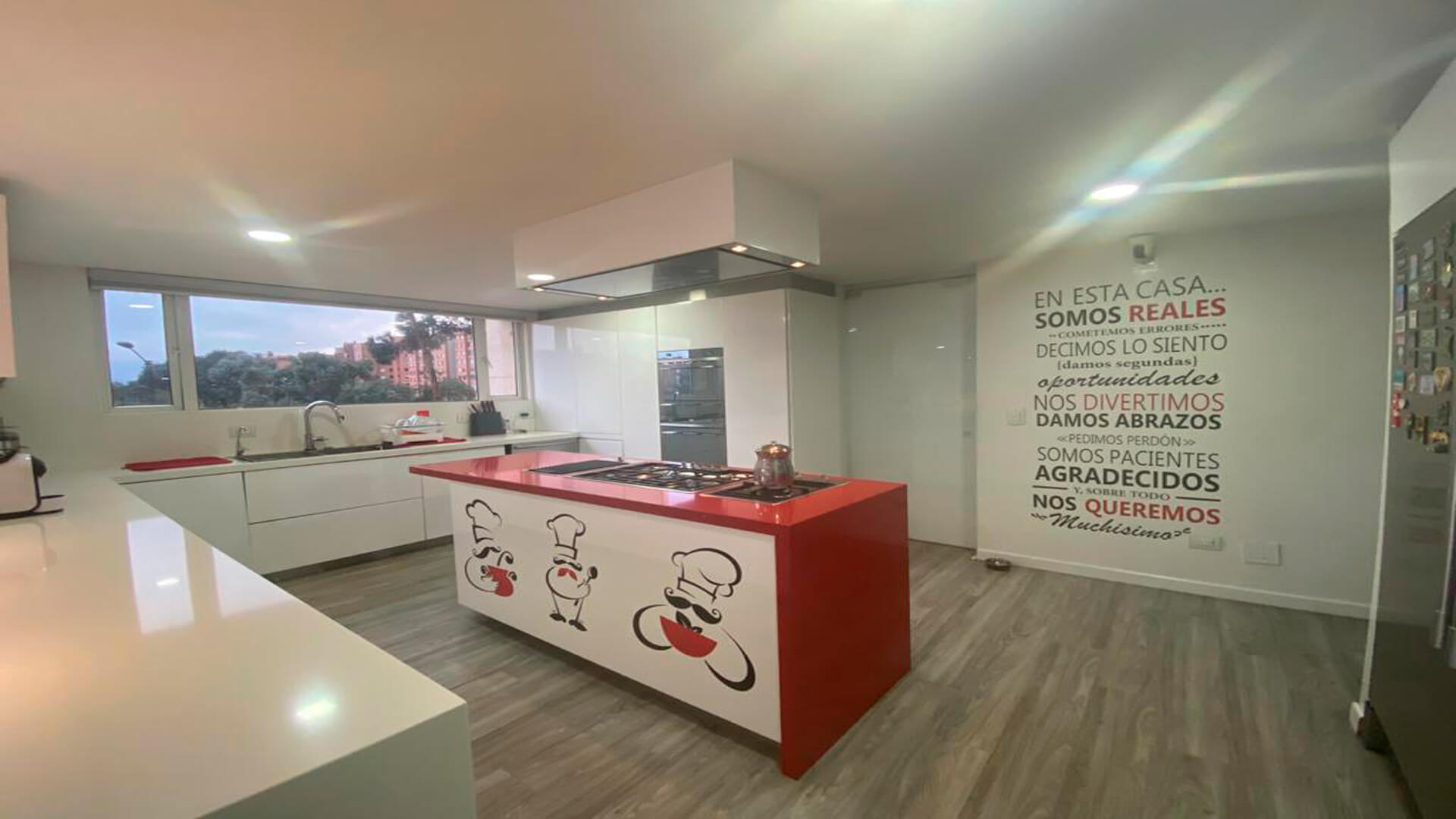 Venta Apartamento Salitre Bogota