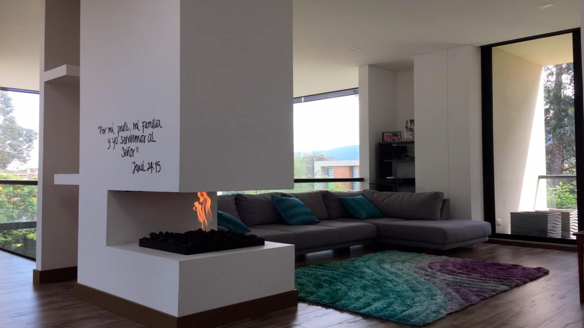 Venta Casa San Sebastian Girasoles Bogota