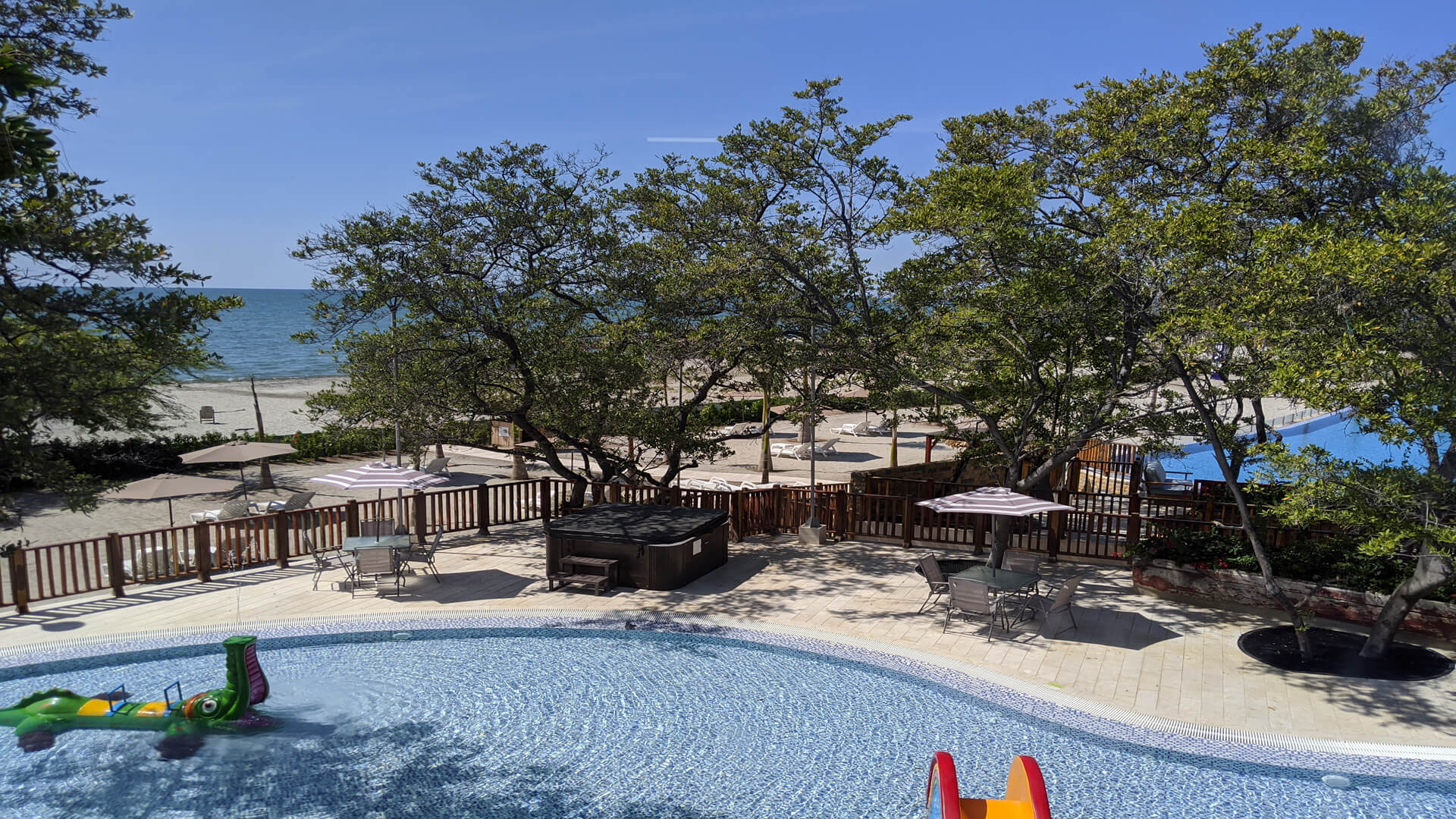 Venta Apartamento Samaria Santa Marta