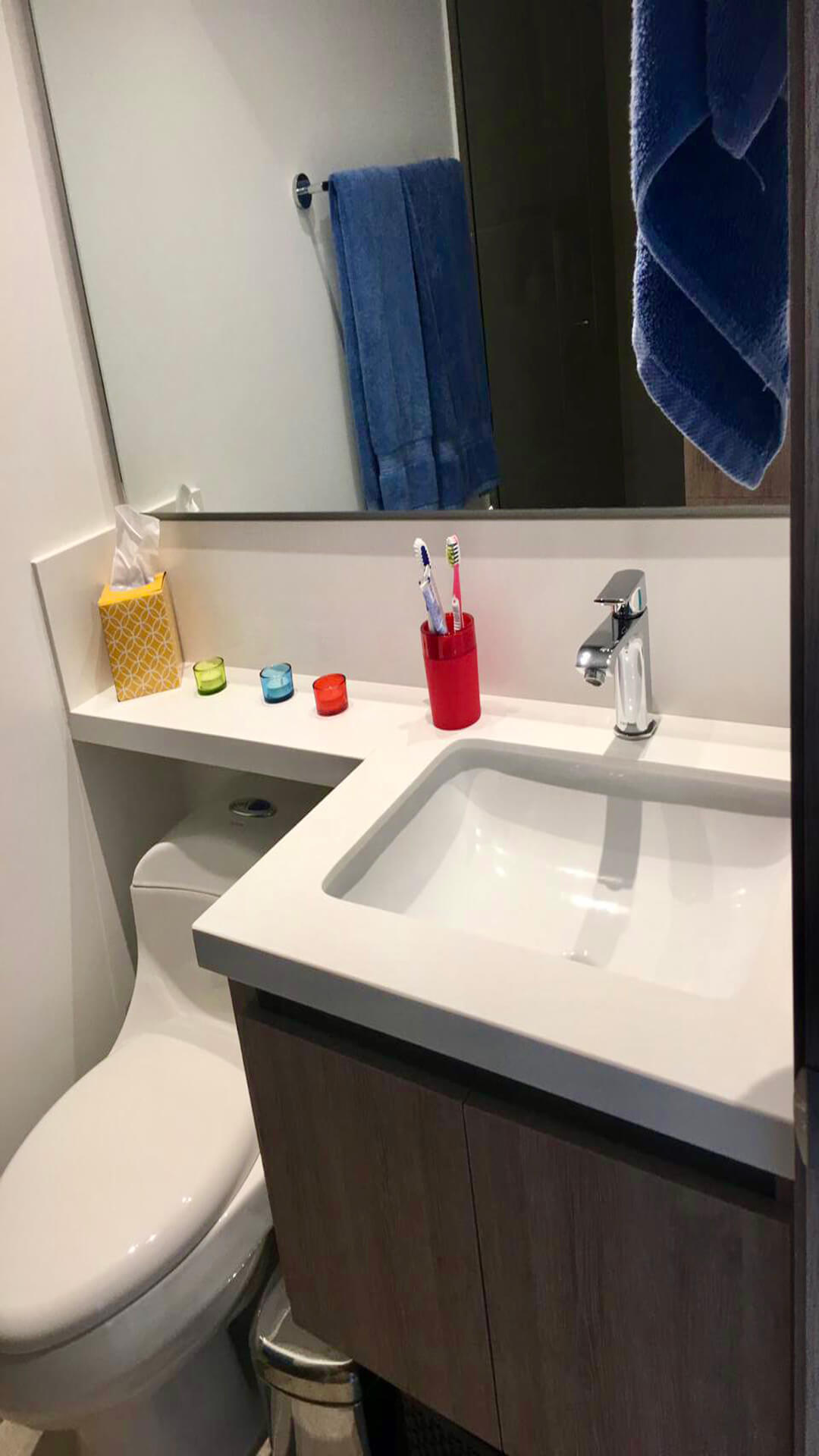 Venta Apartamento Playa Dormida Dos Santa Marta