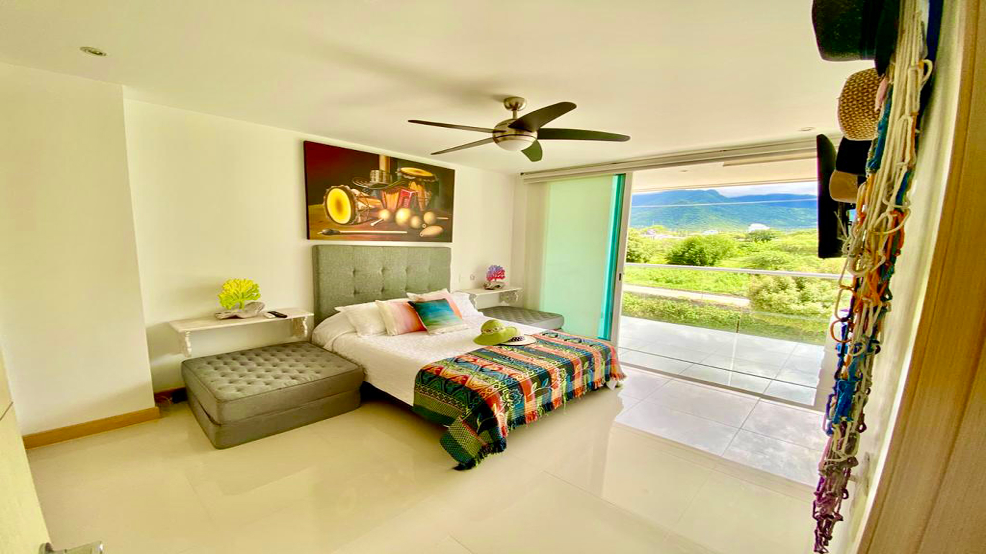 Venta Apartamento Playa Dormida Uno Santa Marta