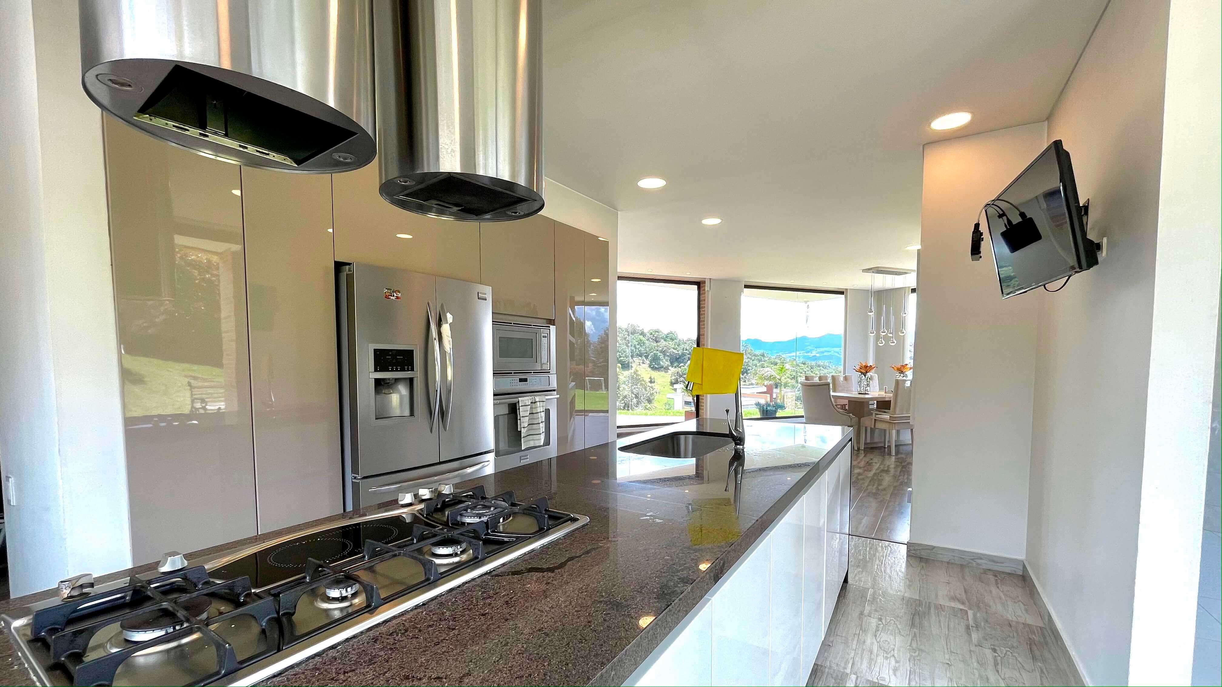 Casa en Venta Yerbabonita Bosque Nativo Bogota