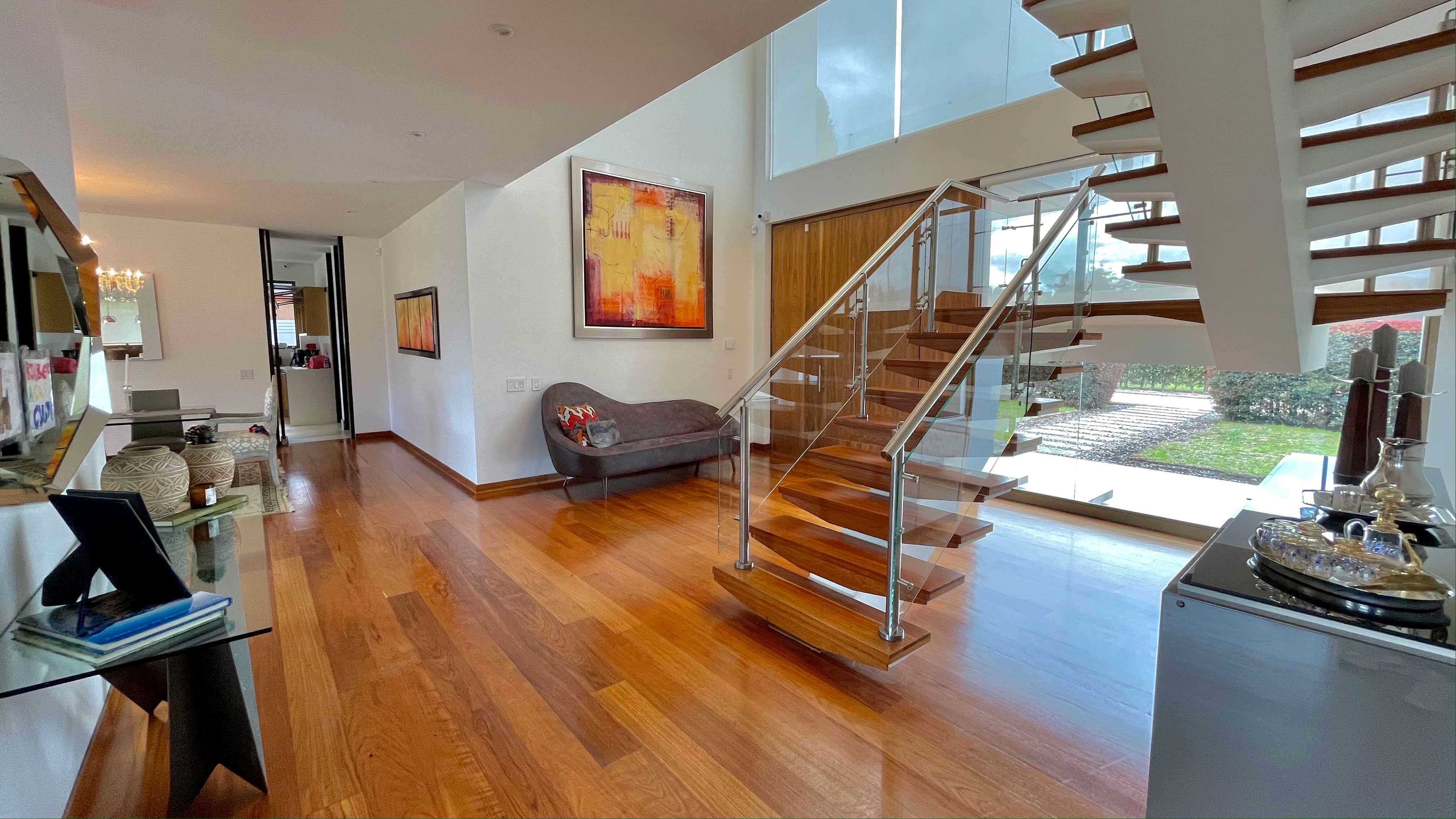 Casa en Venta Hacienda San Sebastian Bogota