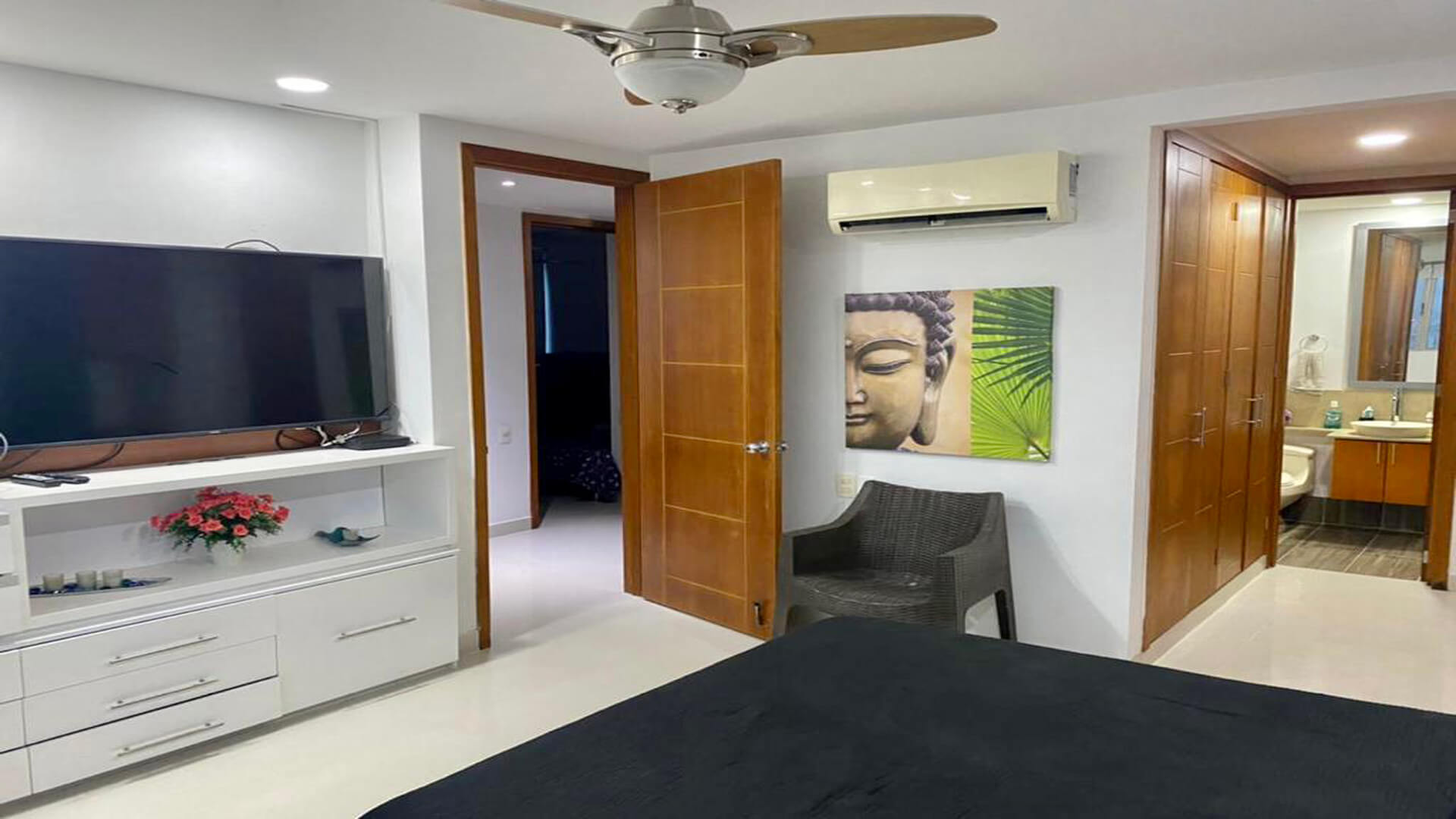 Apartamento en Venta Cabrero Cartagena