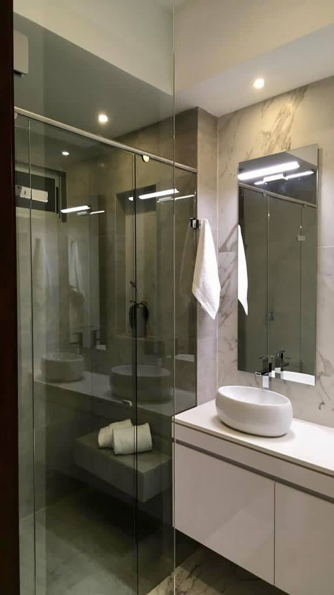 Casa en Venta Alto de Palmas Medellin