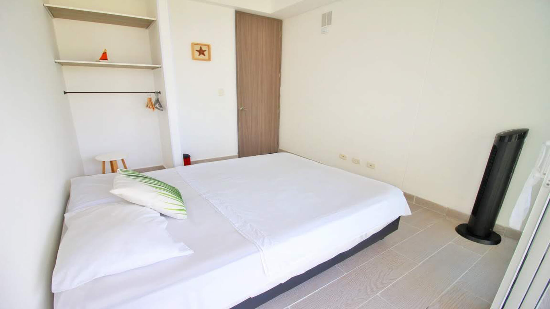 Apartamento en Venta Zazue Santa Marta