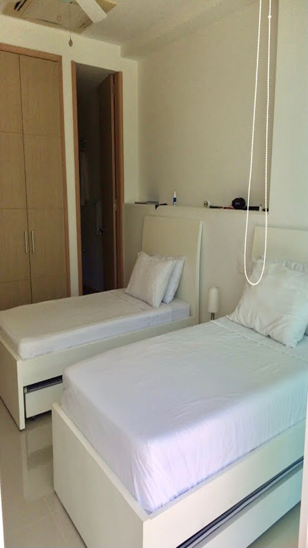 Apartamento en Venta Playa dormida