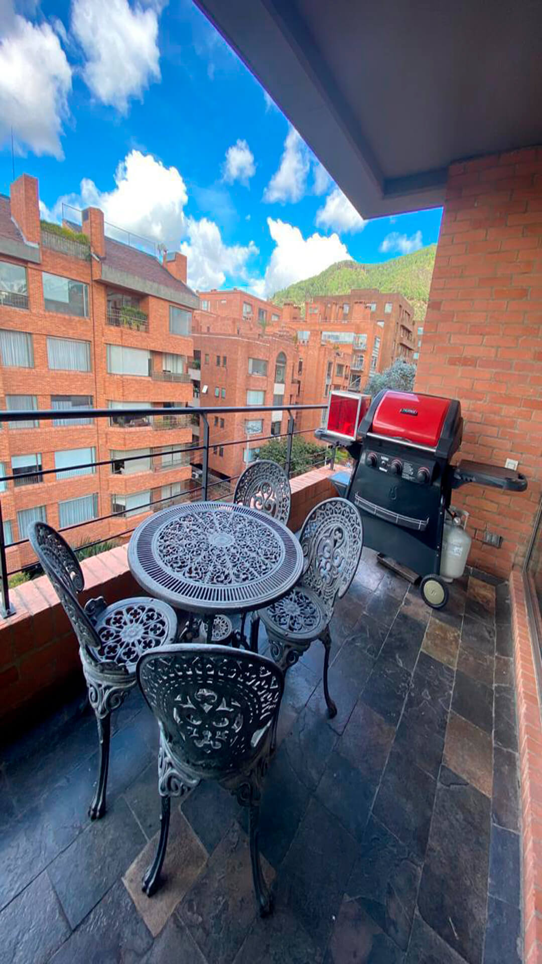 Venta Apartamento Bogota