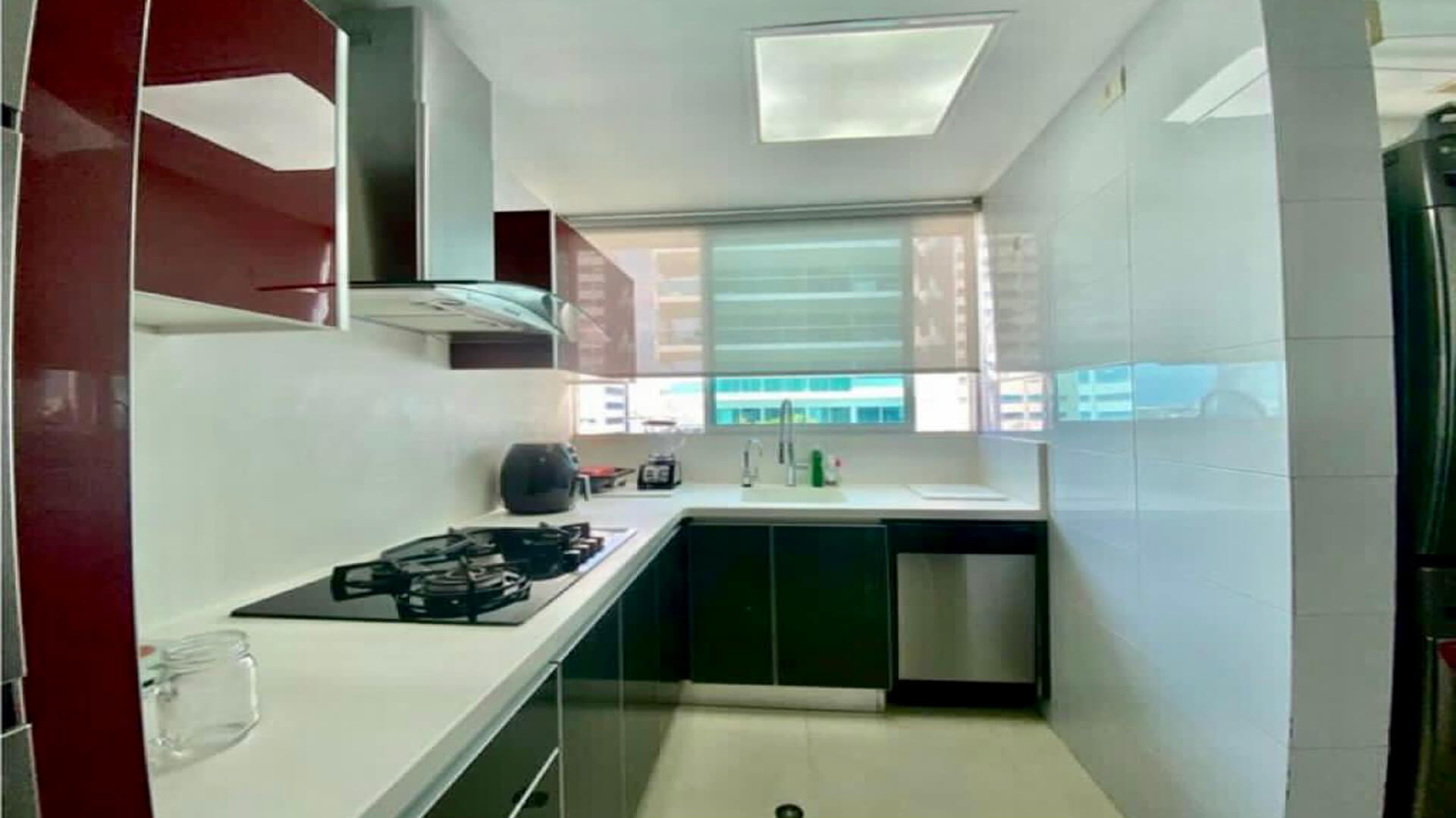 Venta Apartamento Castillo Grande Cartagena