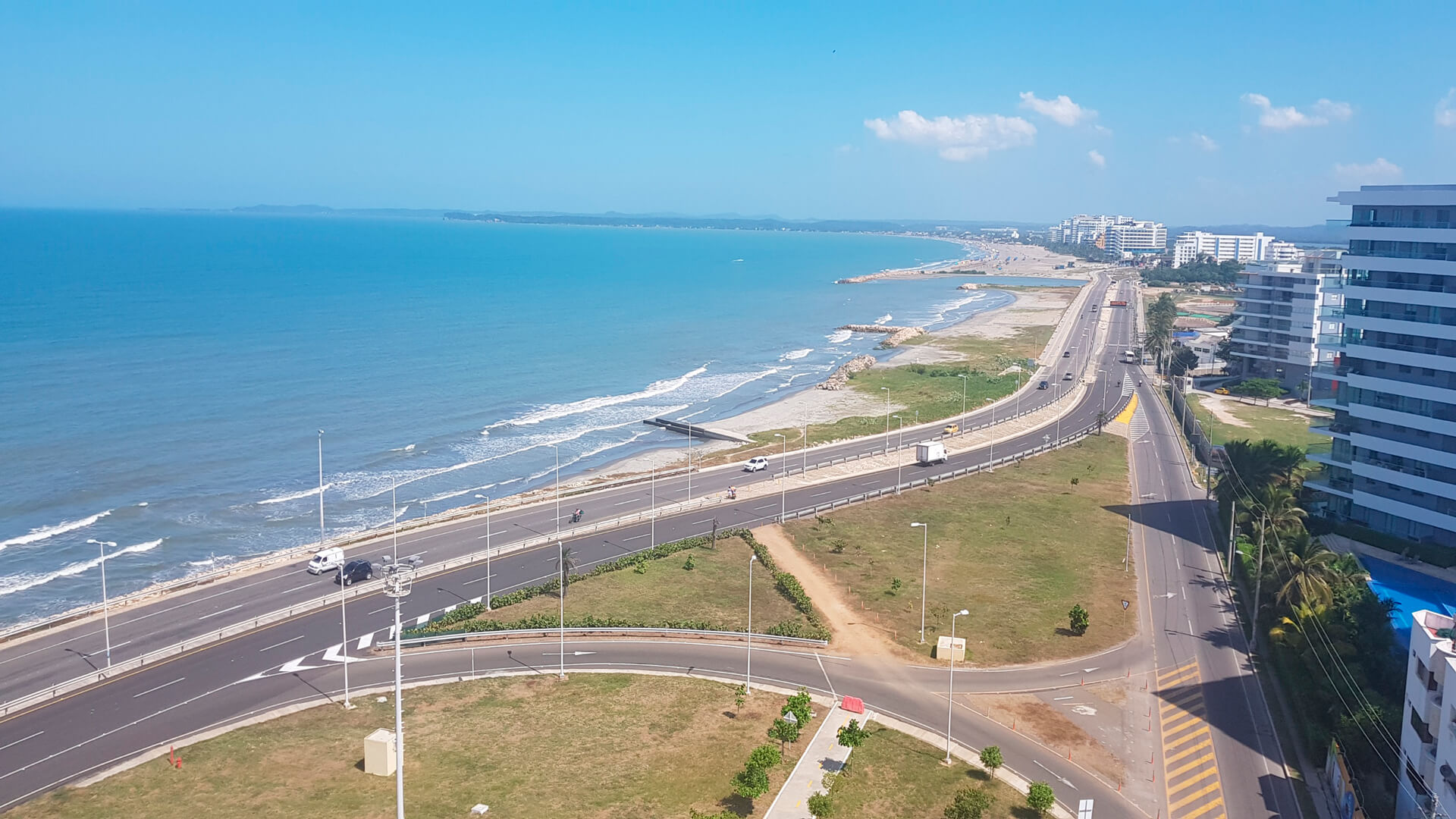 Venta Apartamento Crespo Cartagena