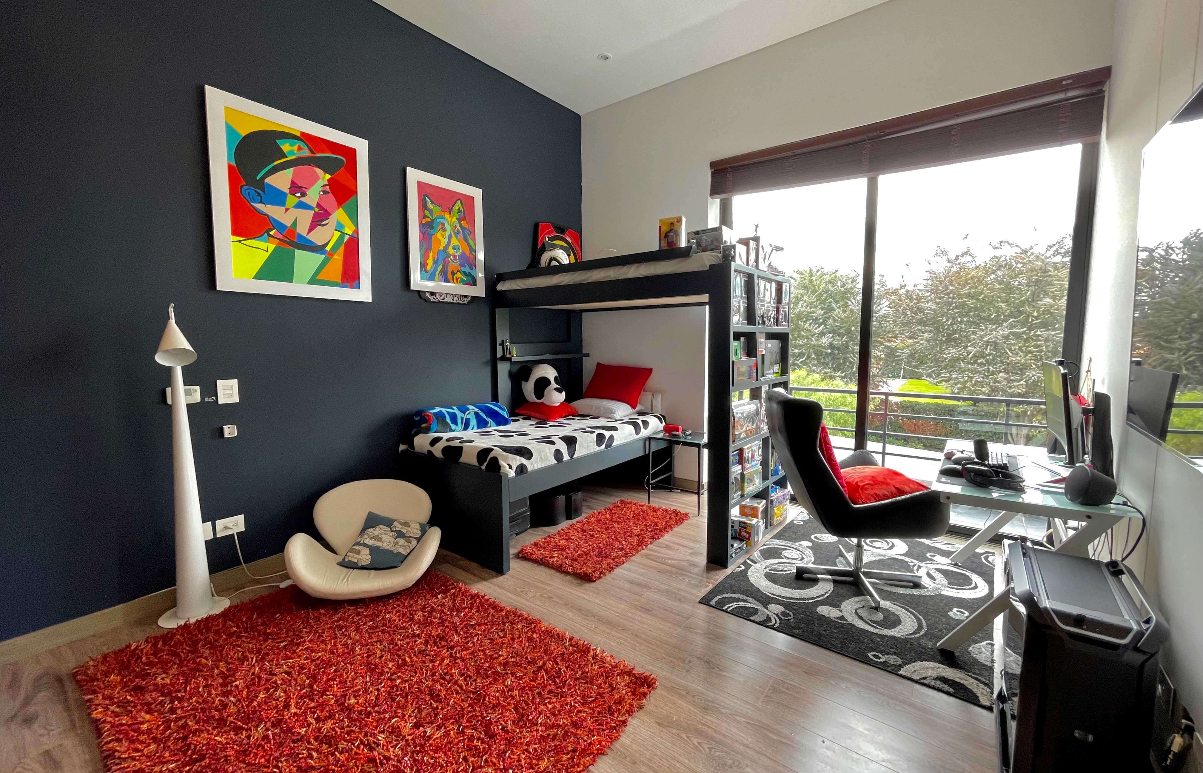 Casa en Venta San Simon Bogota