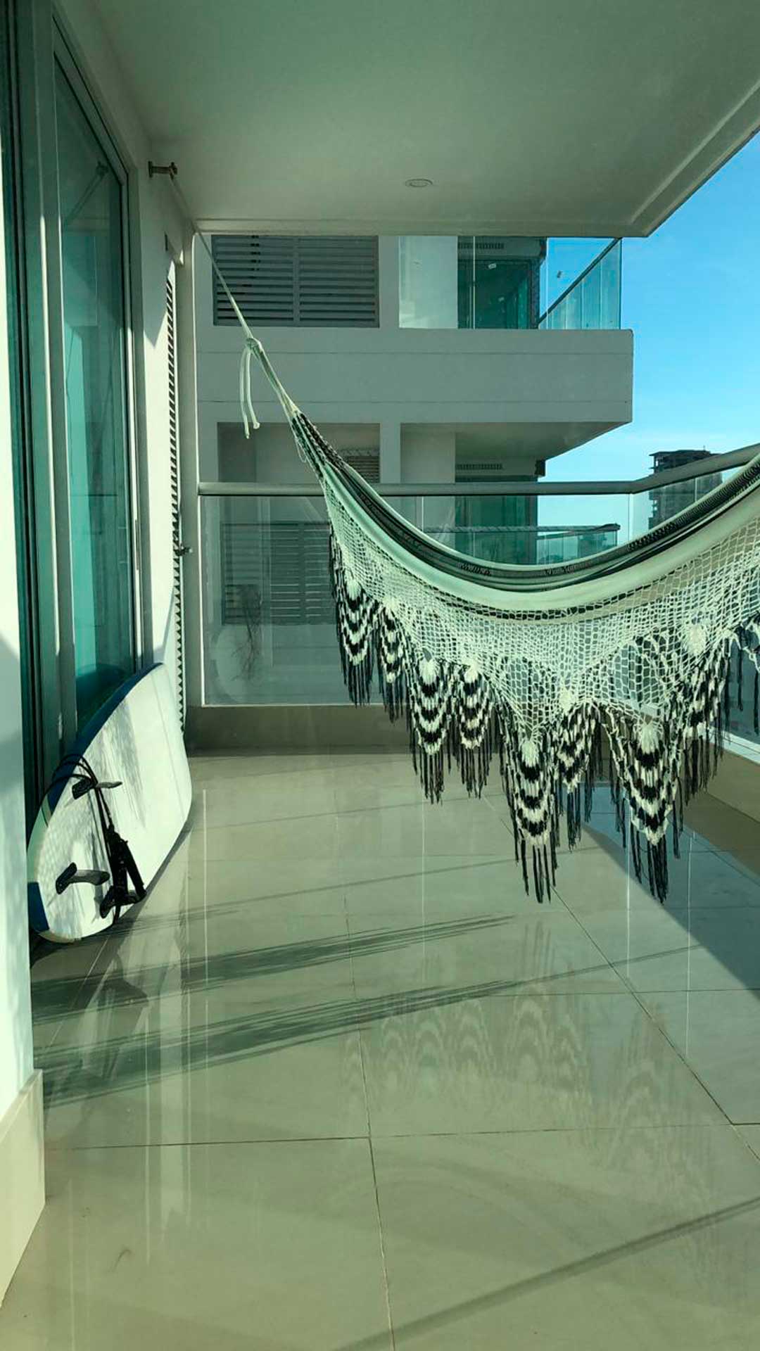Apartamento en Venta Cabrero Cartagena