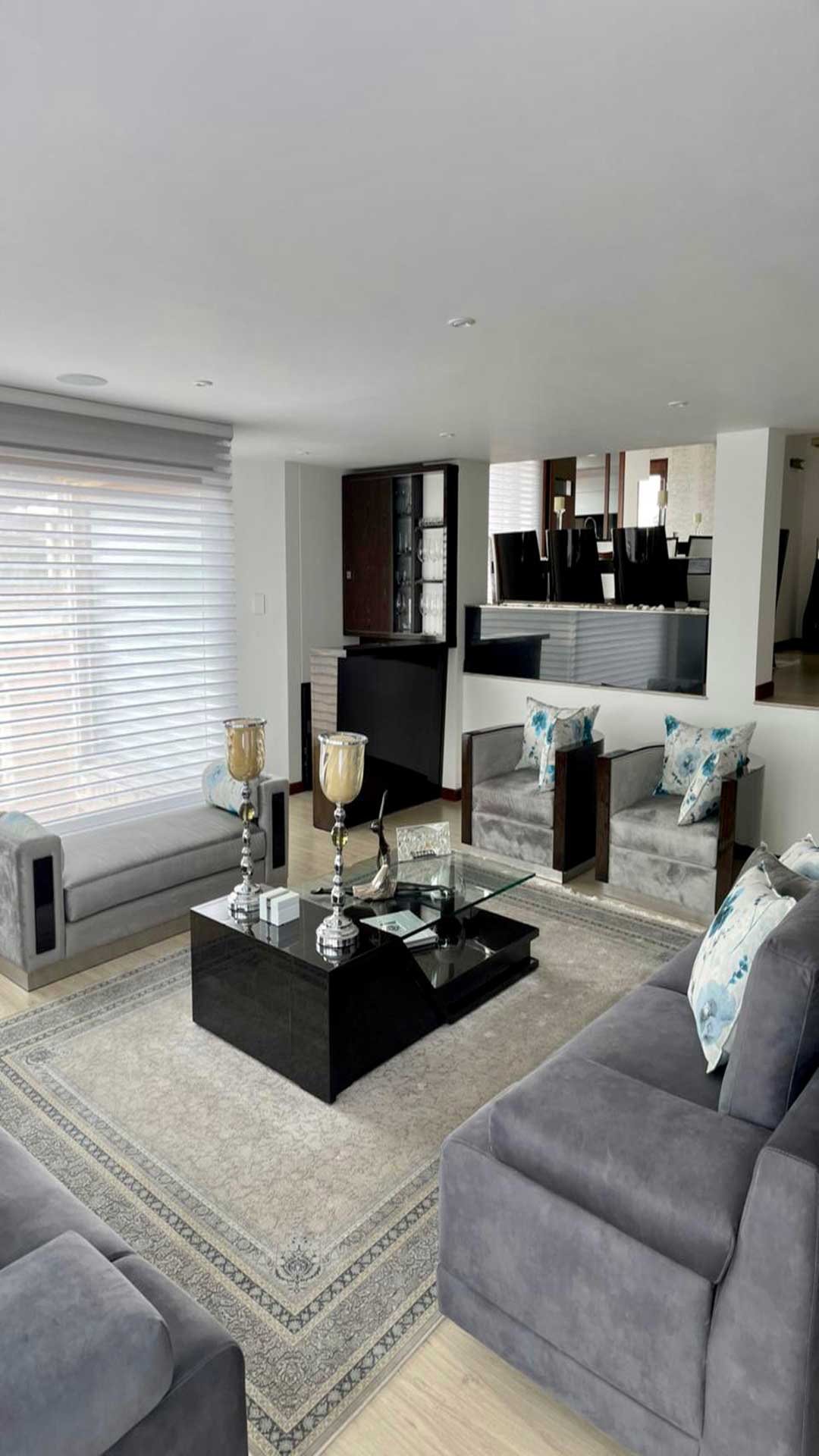 Venta Casa Bosque de Pinos Bogota