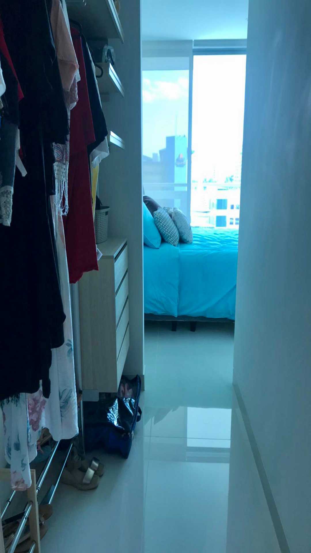 Venta Apartamento Two Towers Santa Marta
