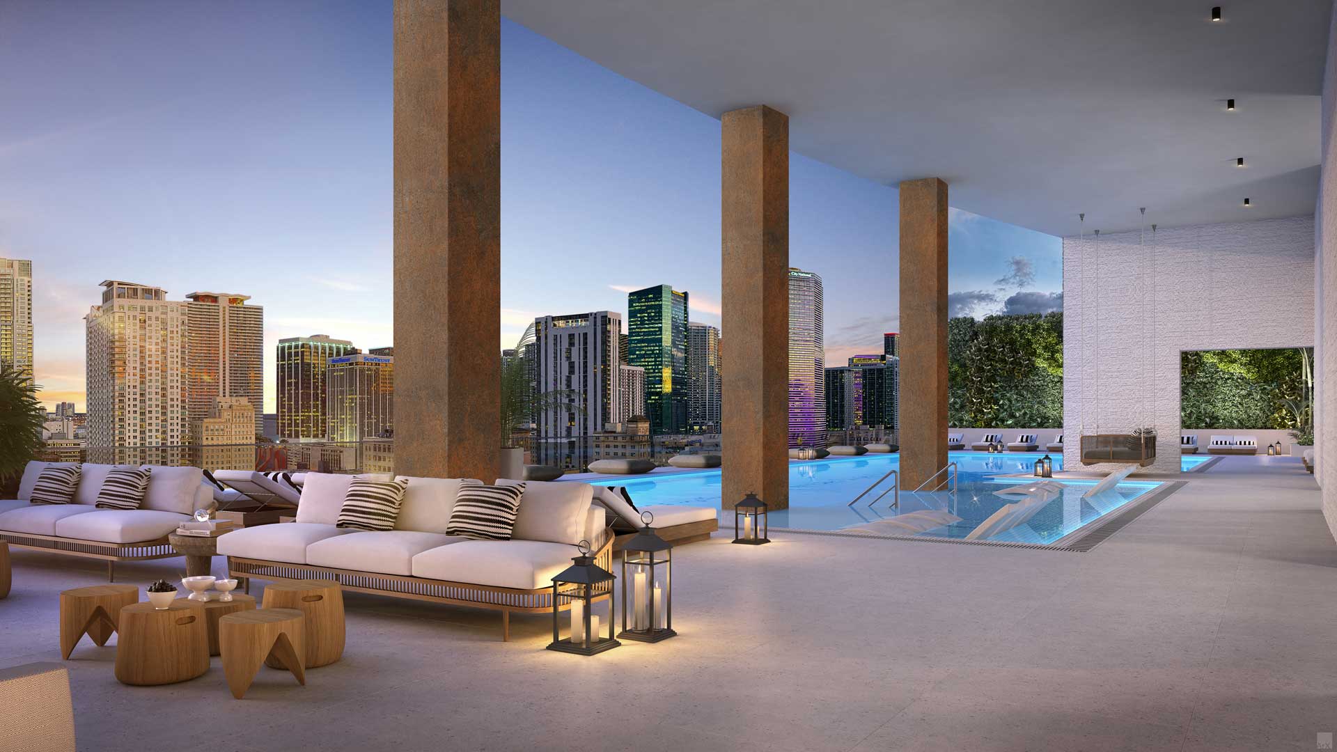 Venta Apartamento Distric 225