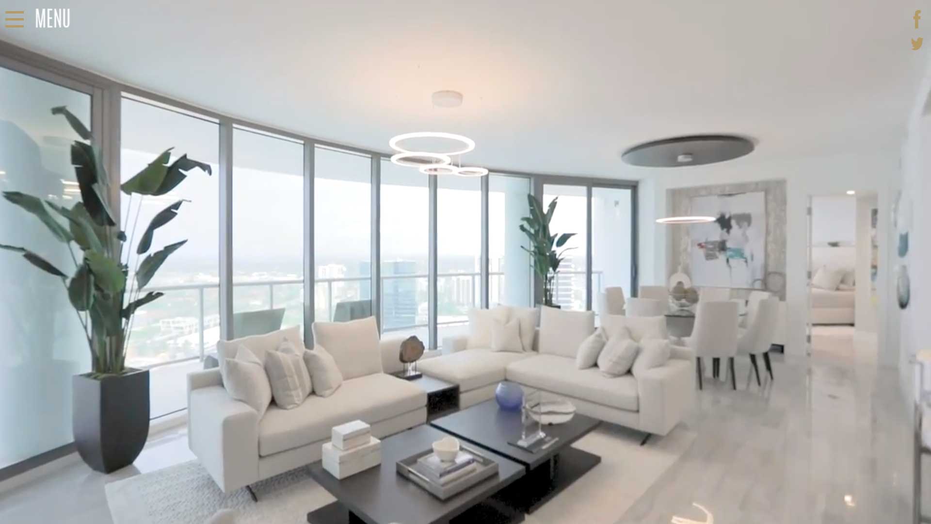Venta Apartamento 100 Las Olas