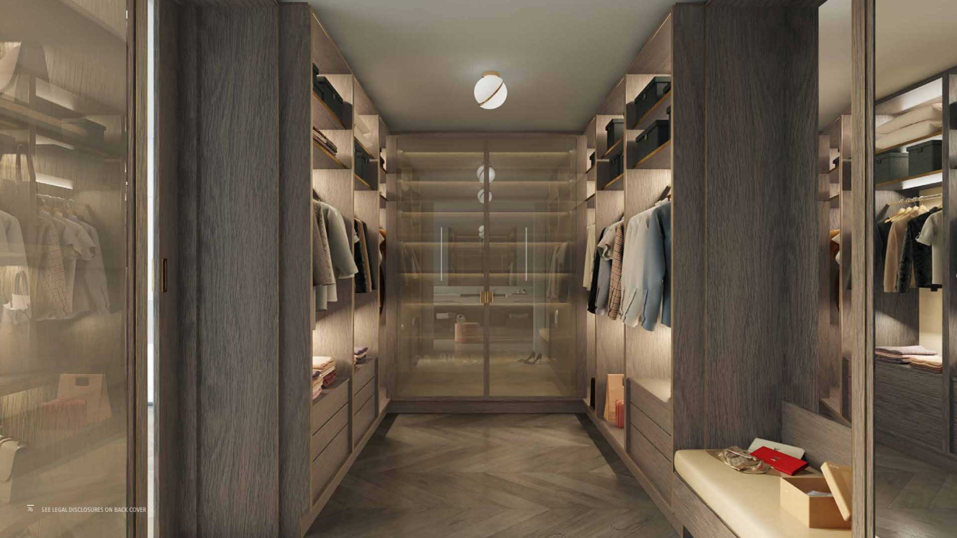 Venta Apartamento Waldorf Astoria Downtown Miami
