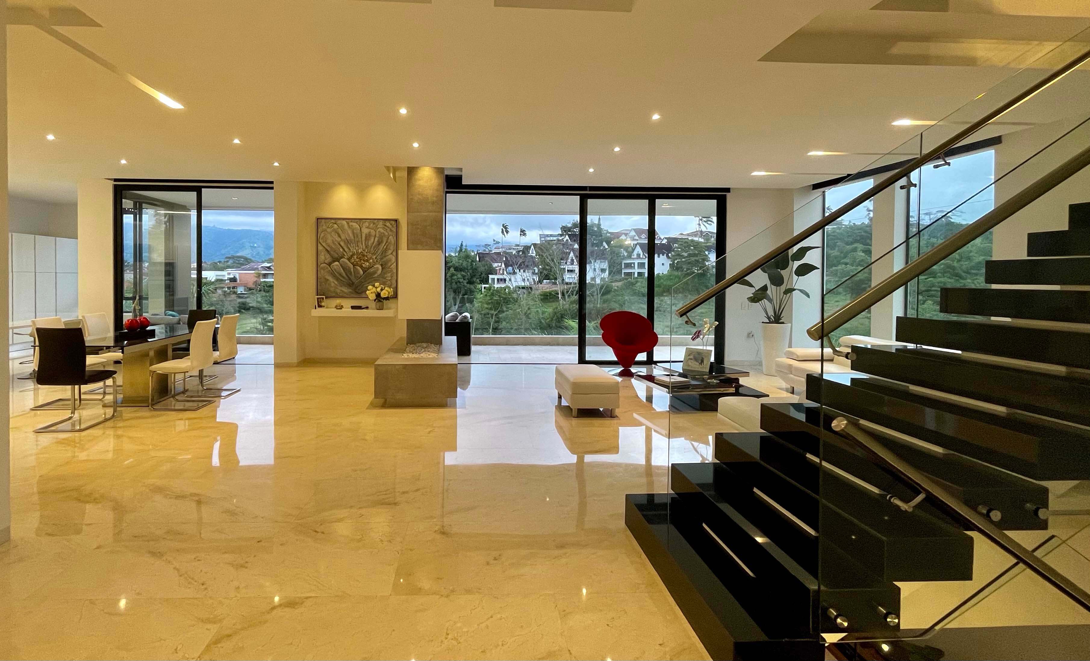Venta Casa Ruitoque Condominio Bucaramanga