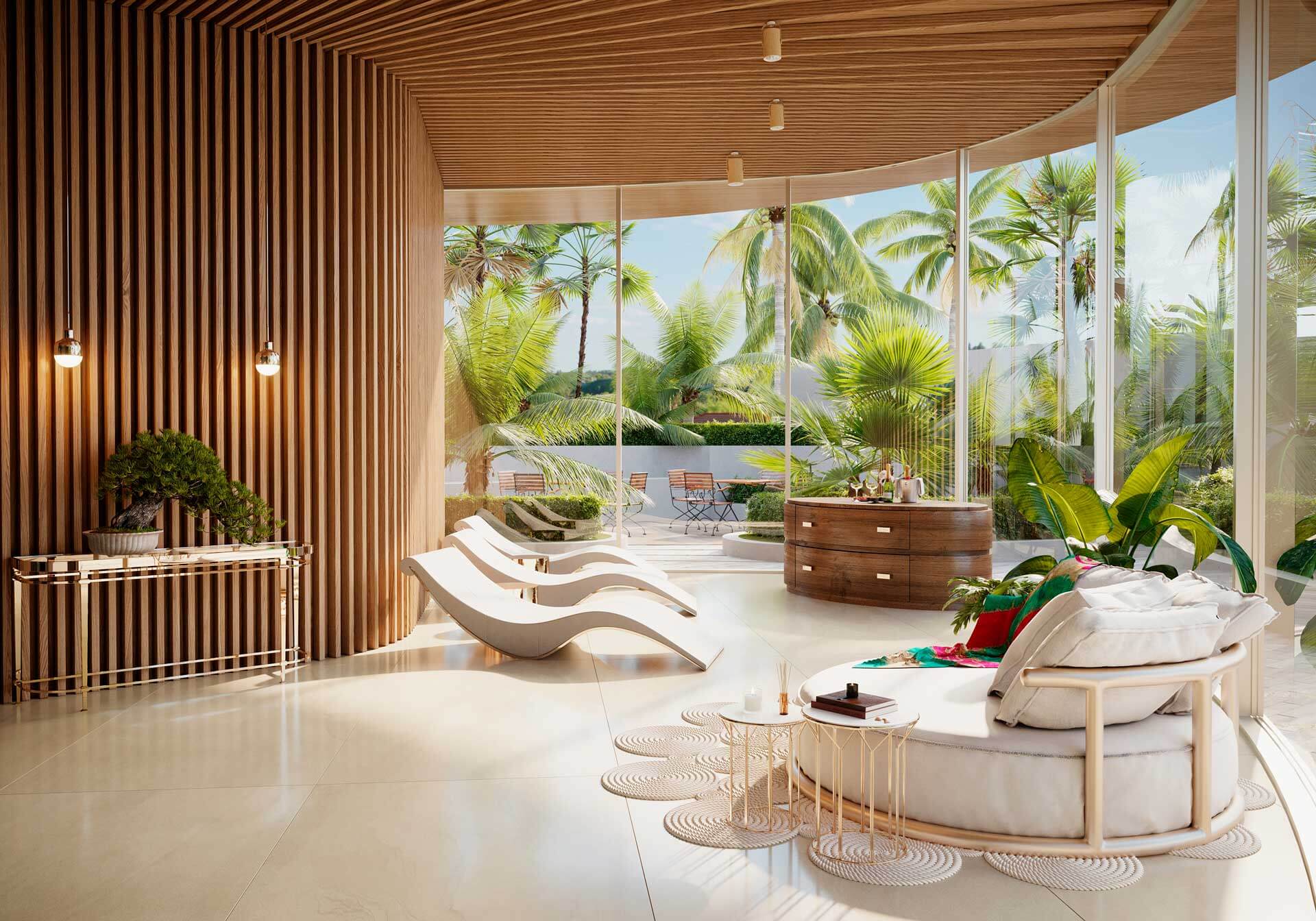 Venta Apartamento Aria Reserve Miami