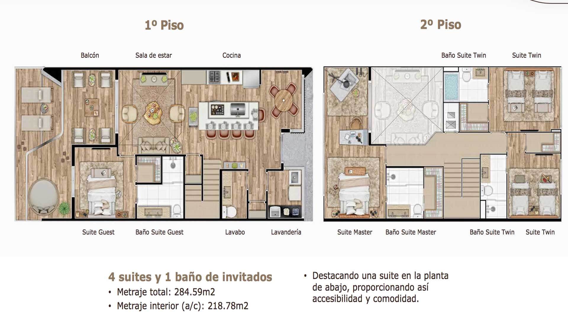 Venta Casa Magic Village Orlando