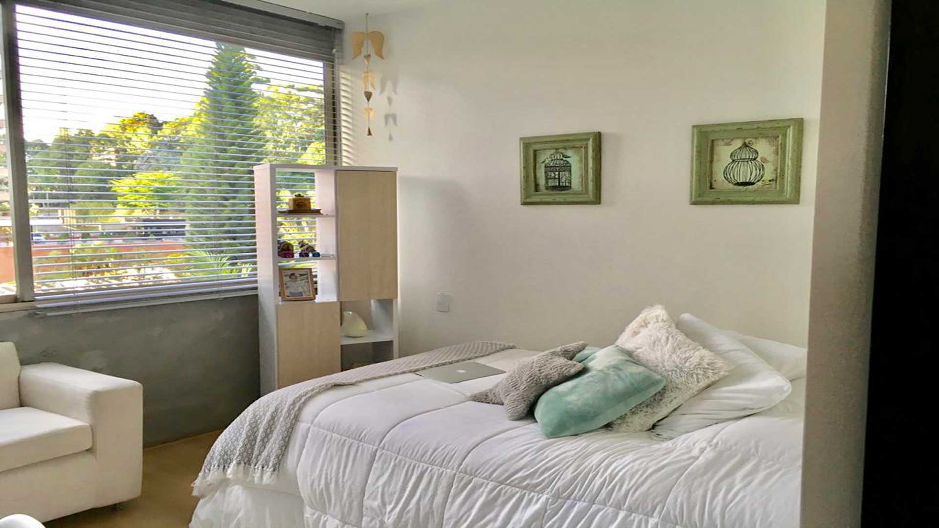Venta Apartamento Cantagirone Medellin