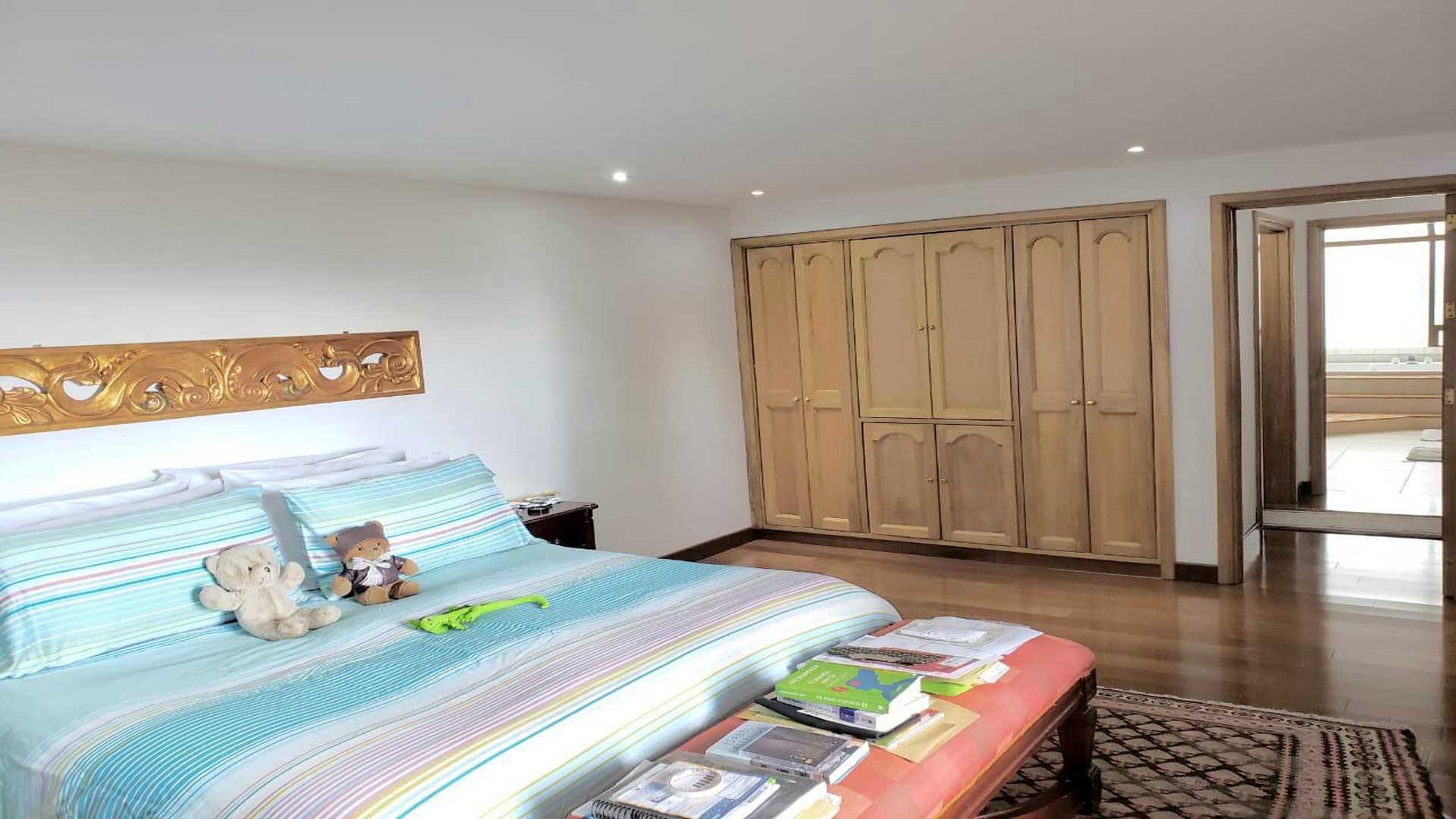Venta Apartamento Bogota
