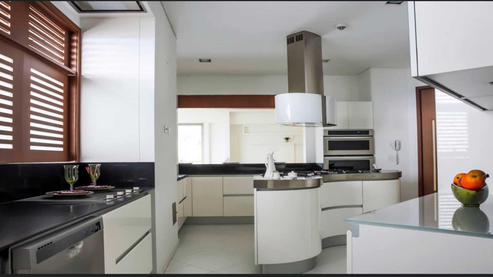 Apartamento en Venta Majestic Bucaramanga Piso 22