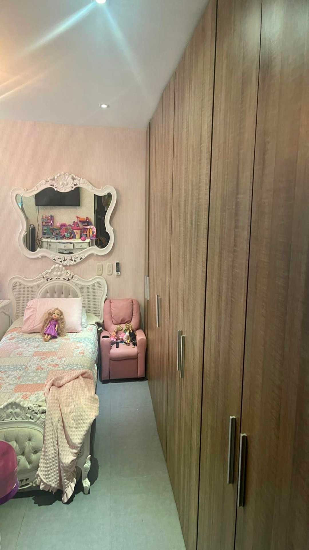 Apartamento en Venta Bocagrande Cartagena
