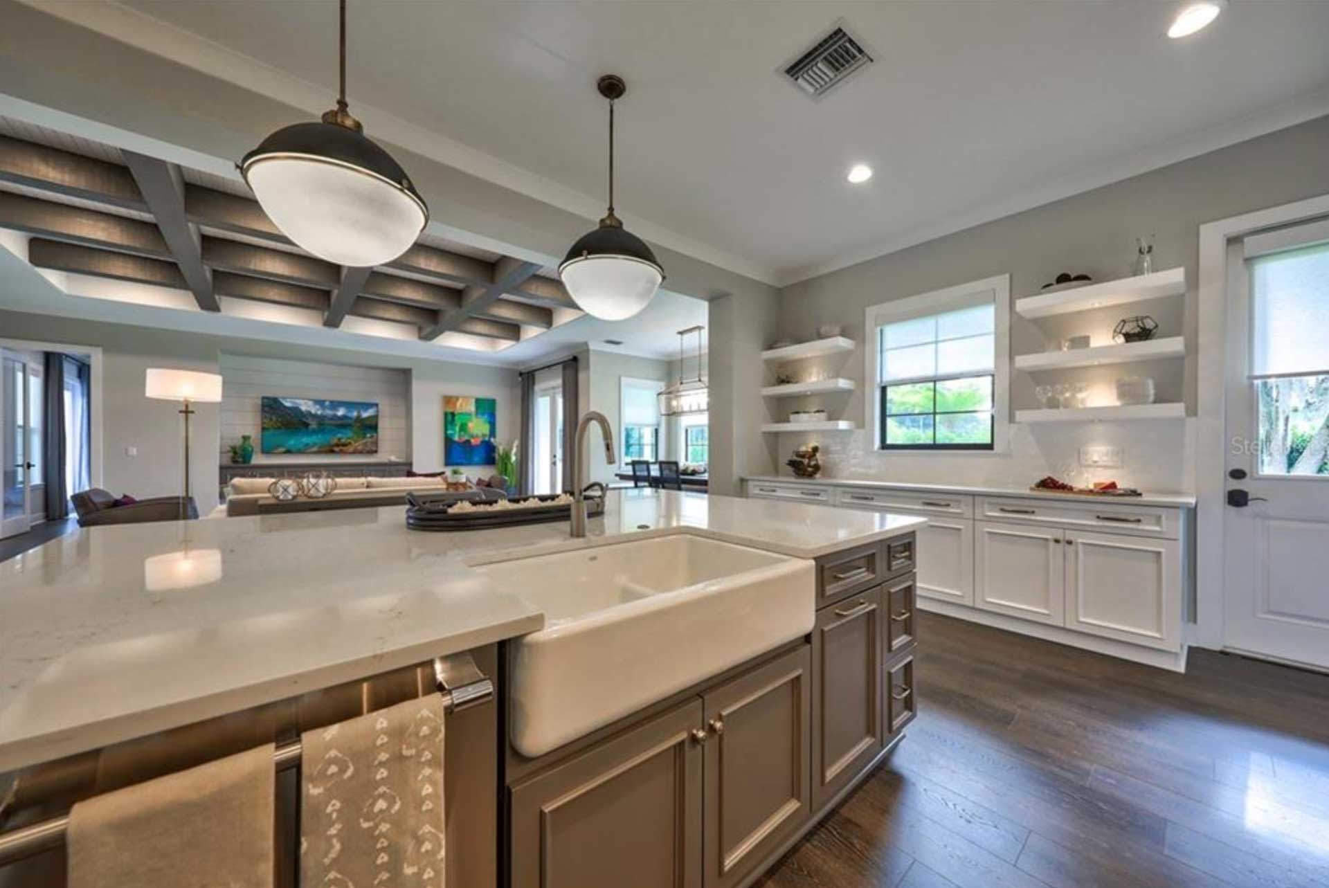Venta Casa North Tampa