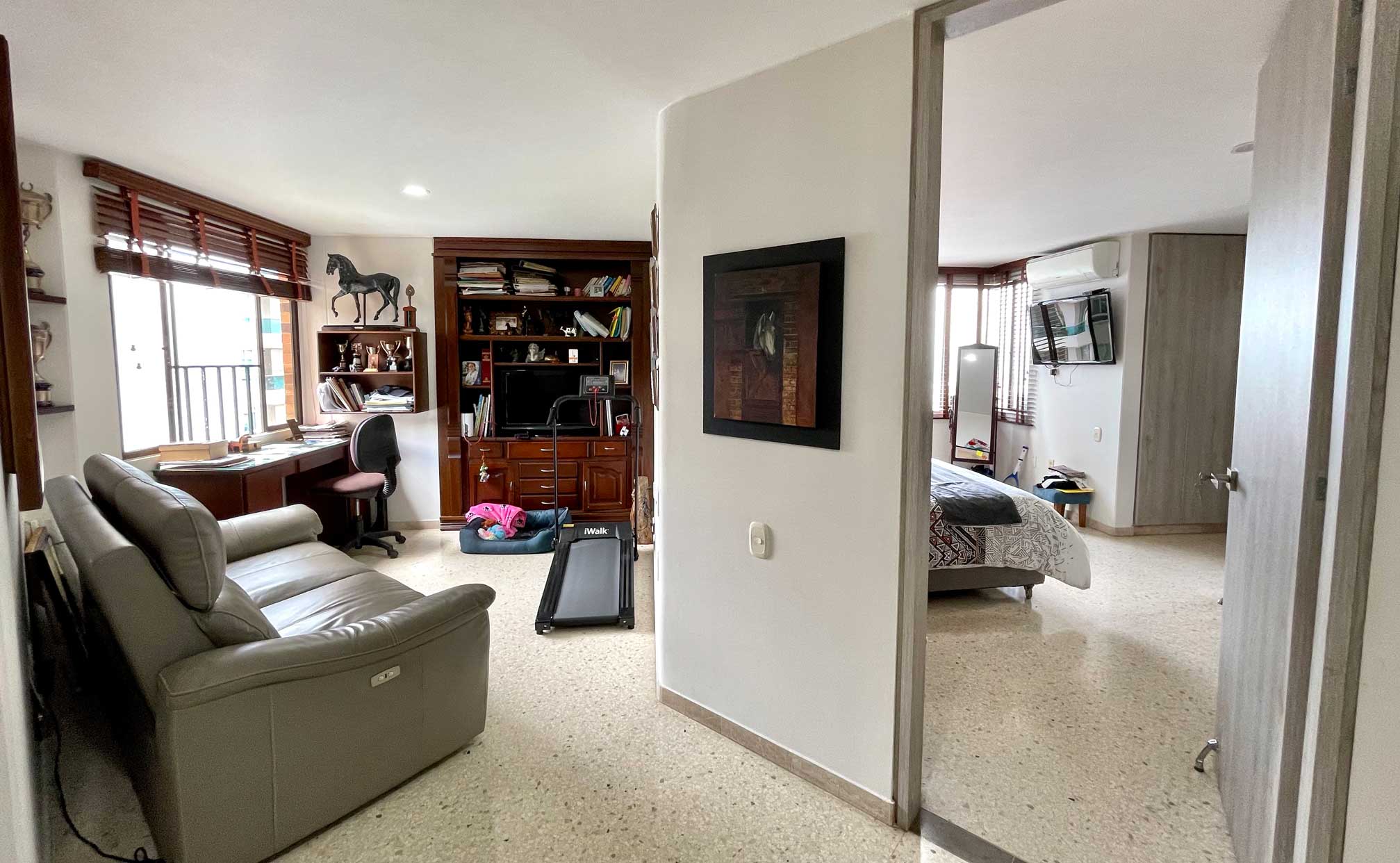 Venta Apartamento Casa Hacienda Bucaramanga