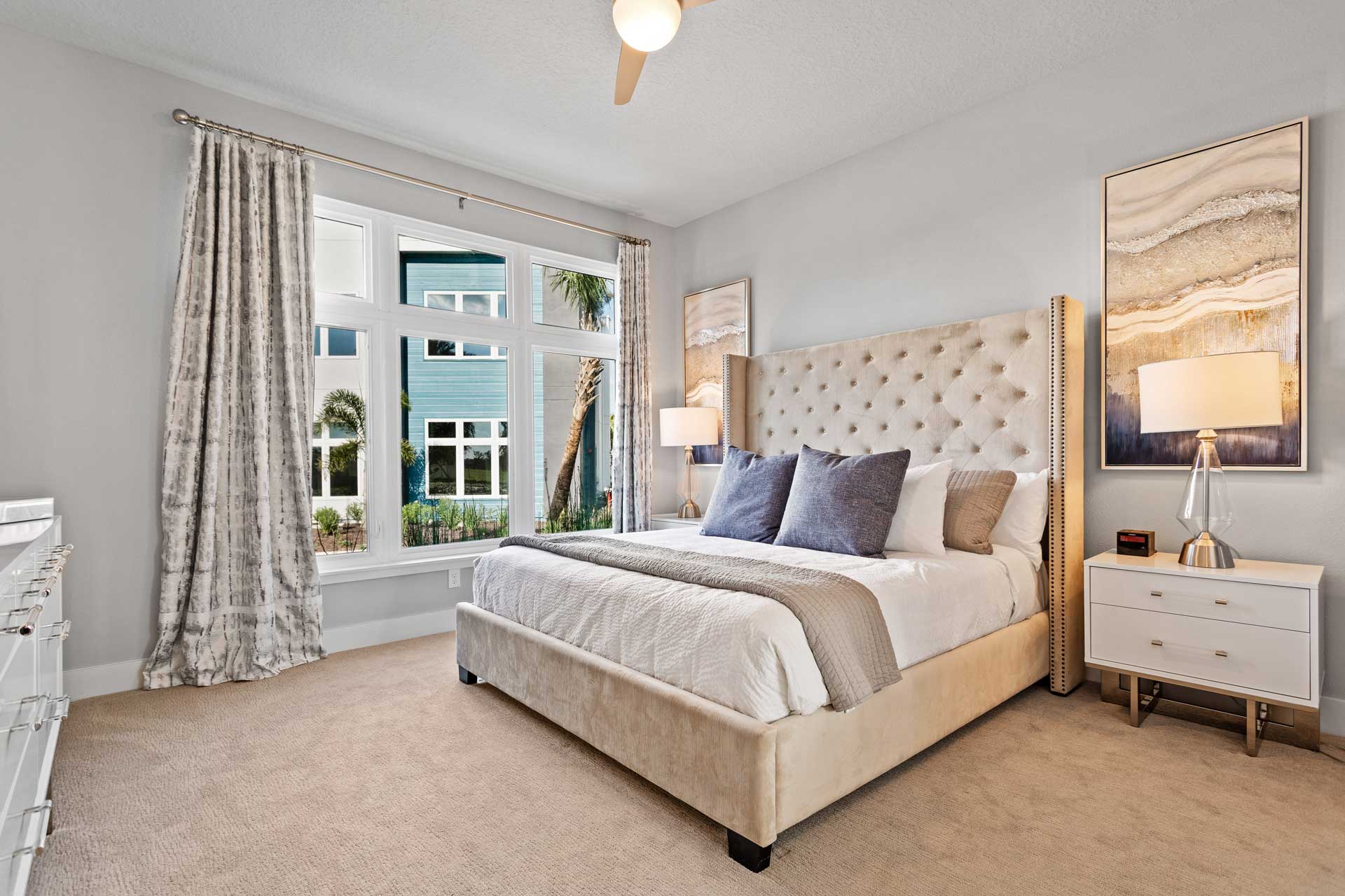 Venta Apartamento Spectrum Orlando