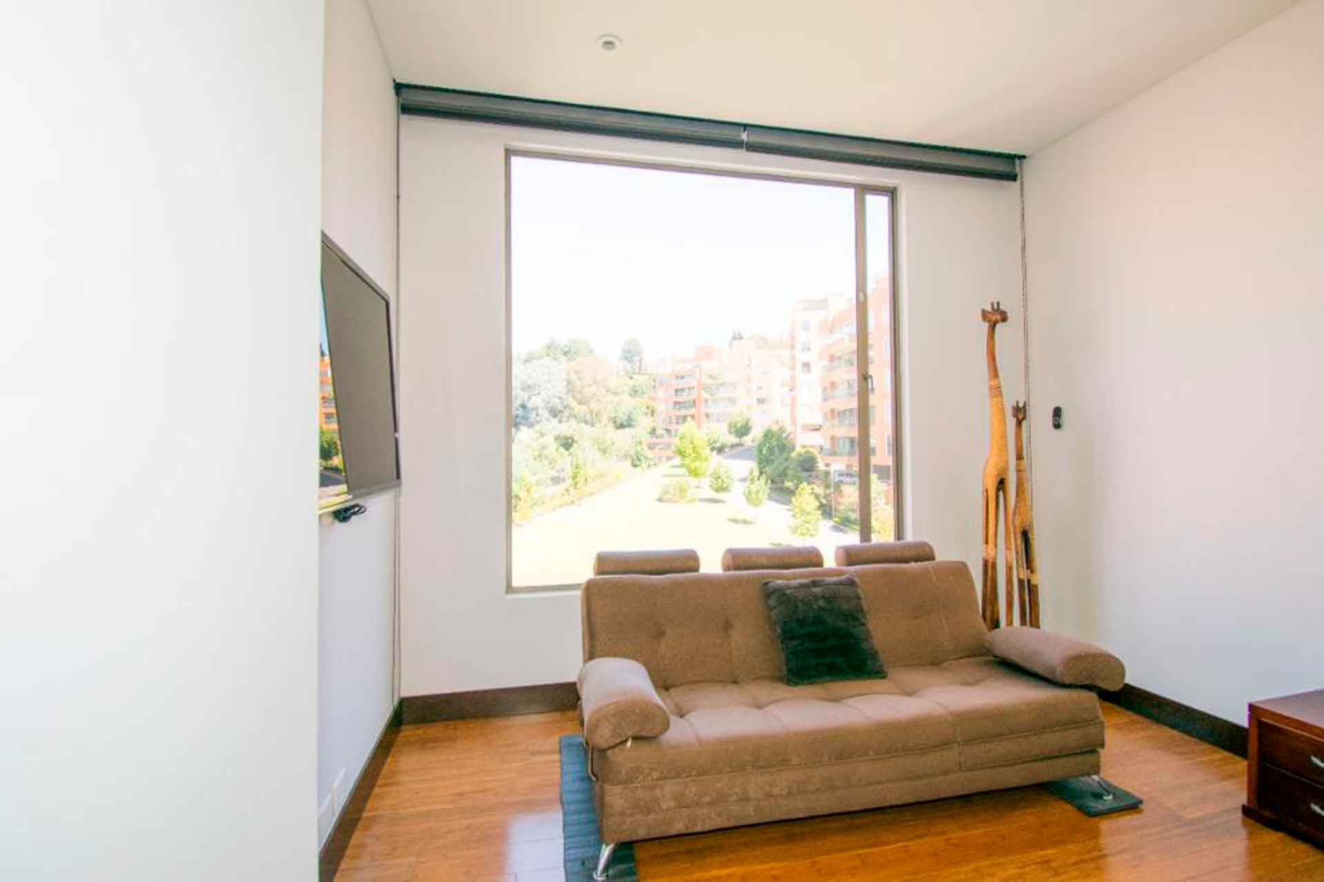 Venta Apartamento Suba Bogota