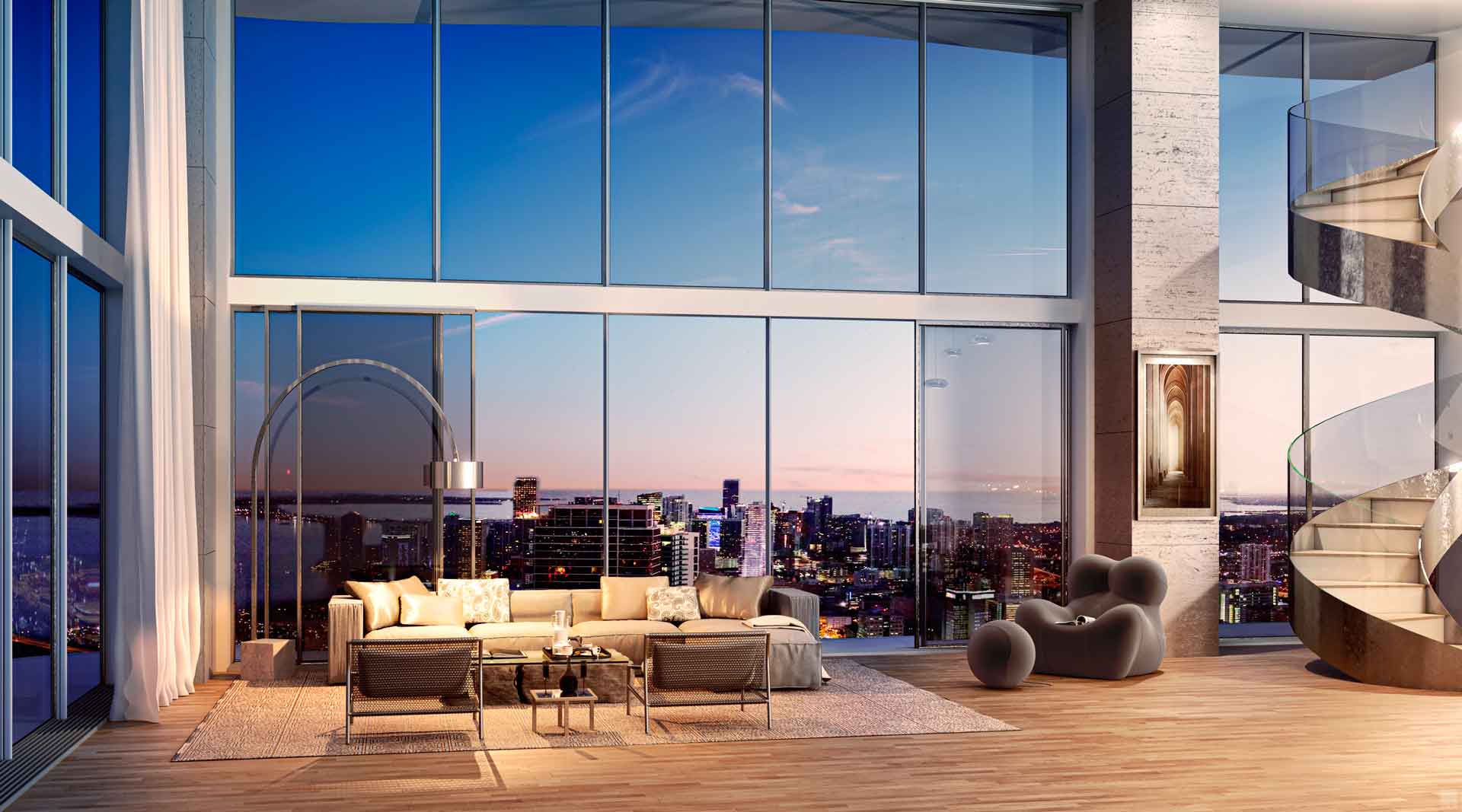 Venta Apartamento CasaBella Miami