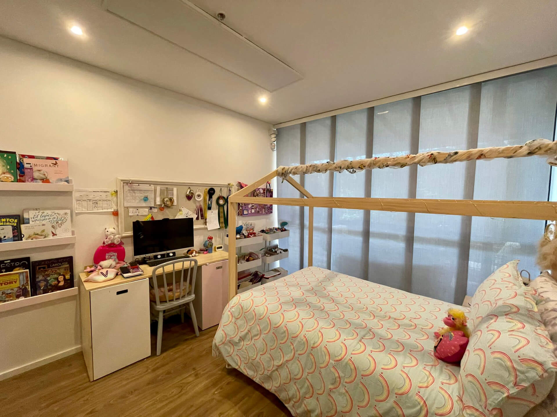 Venta Apartamento Swiss Medellin Alto de Palmas