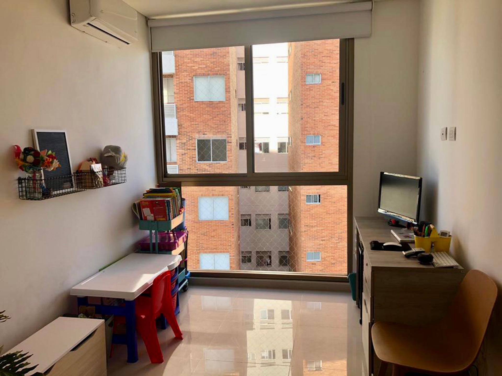 Apartamento en Venta Barranquilla Buenavista