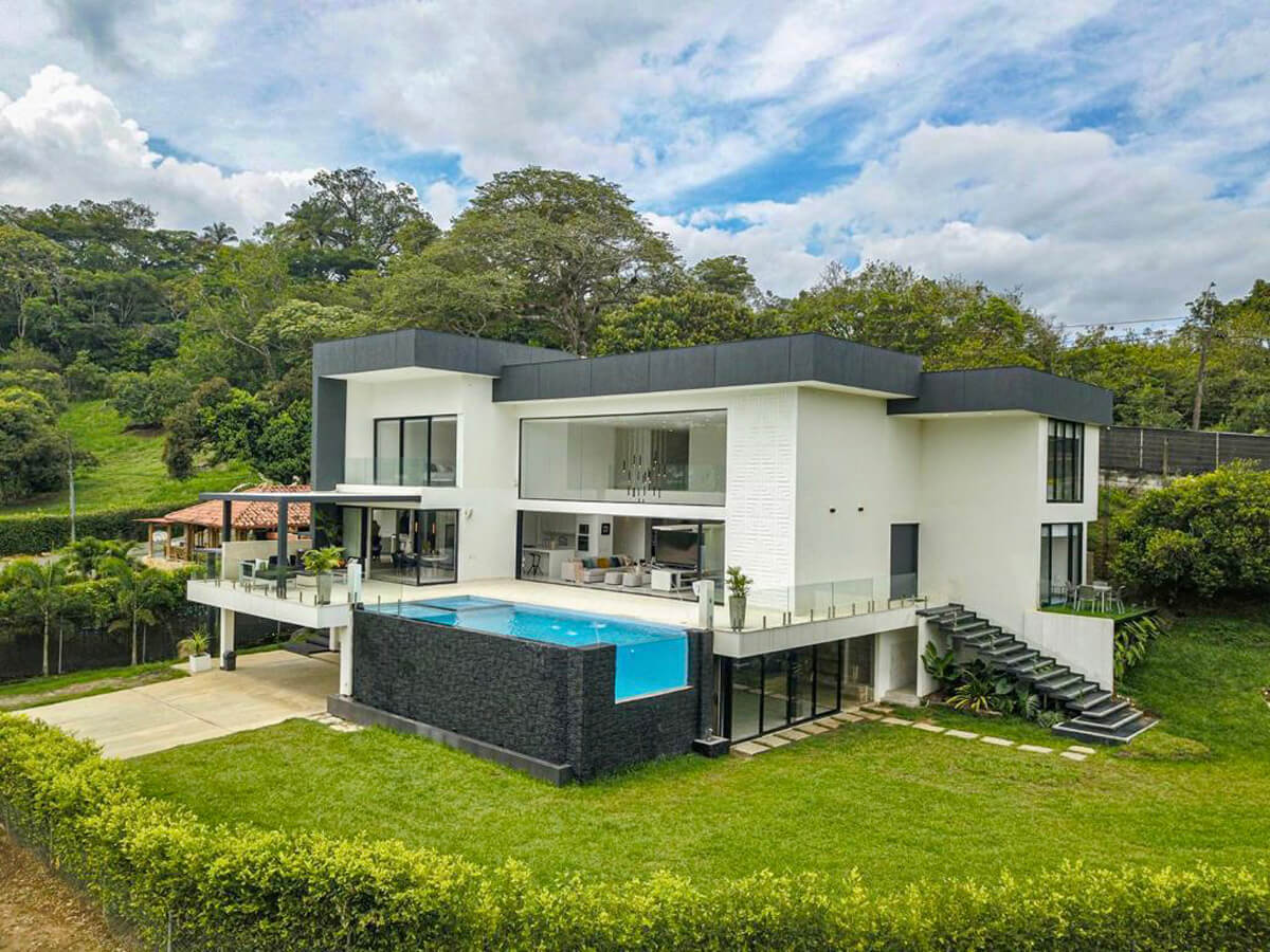Venta Casa Cali Jamundi