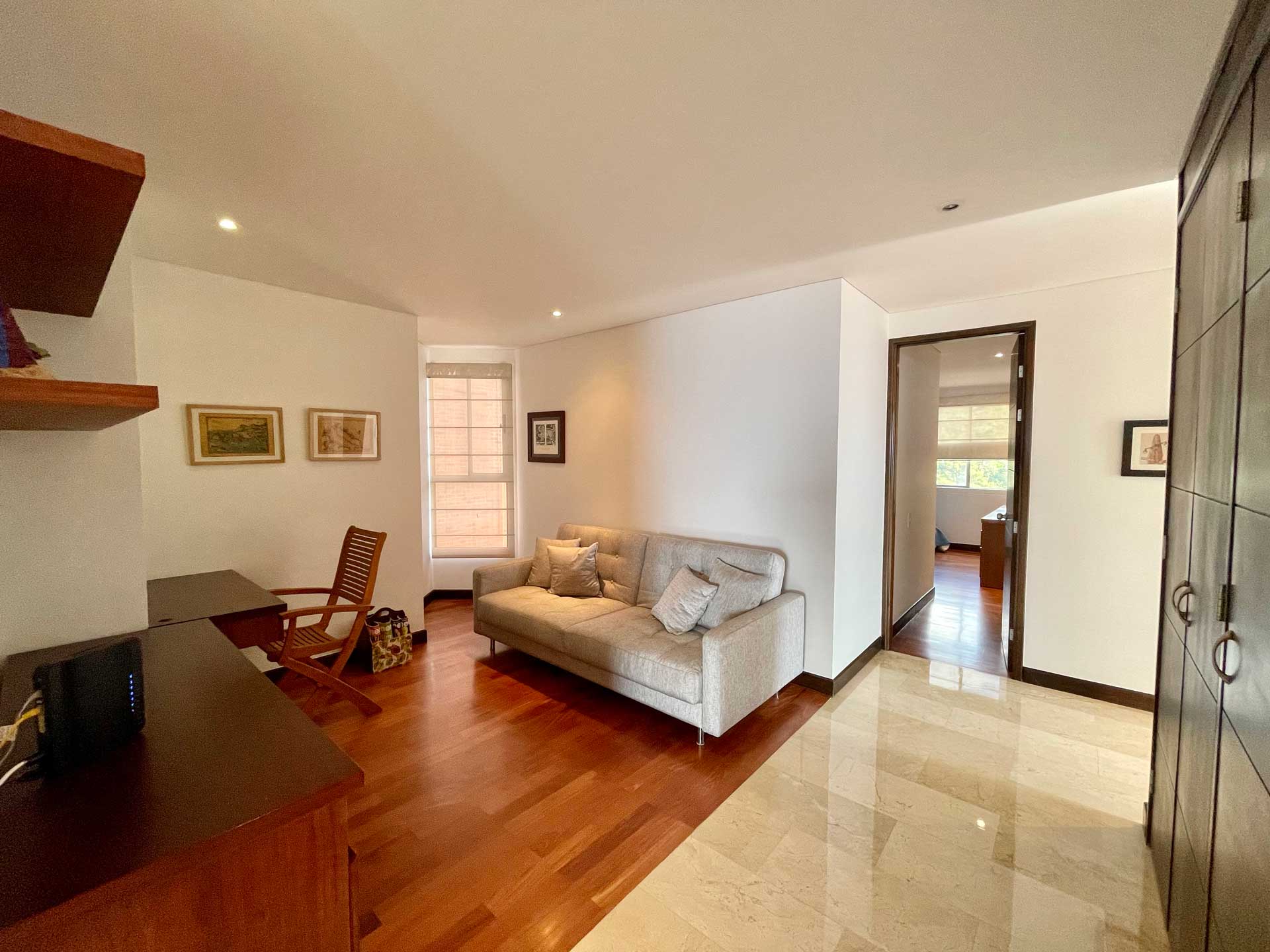 Venta Apartamento La Calera Medellin