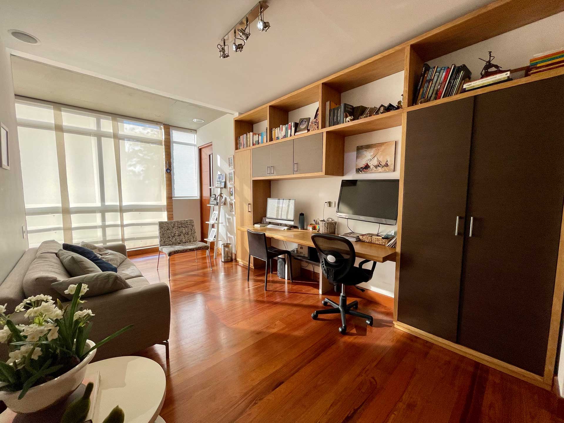 Venta Apartamento Las Lomas El Poblado Medellin