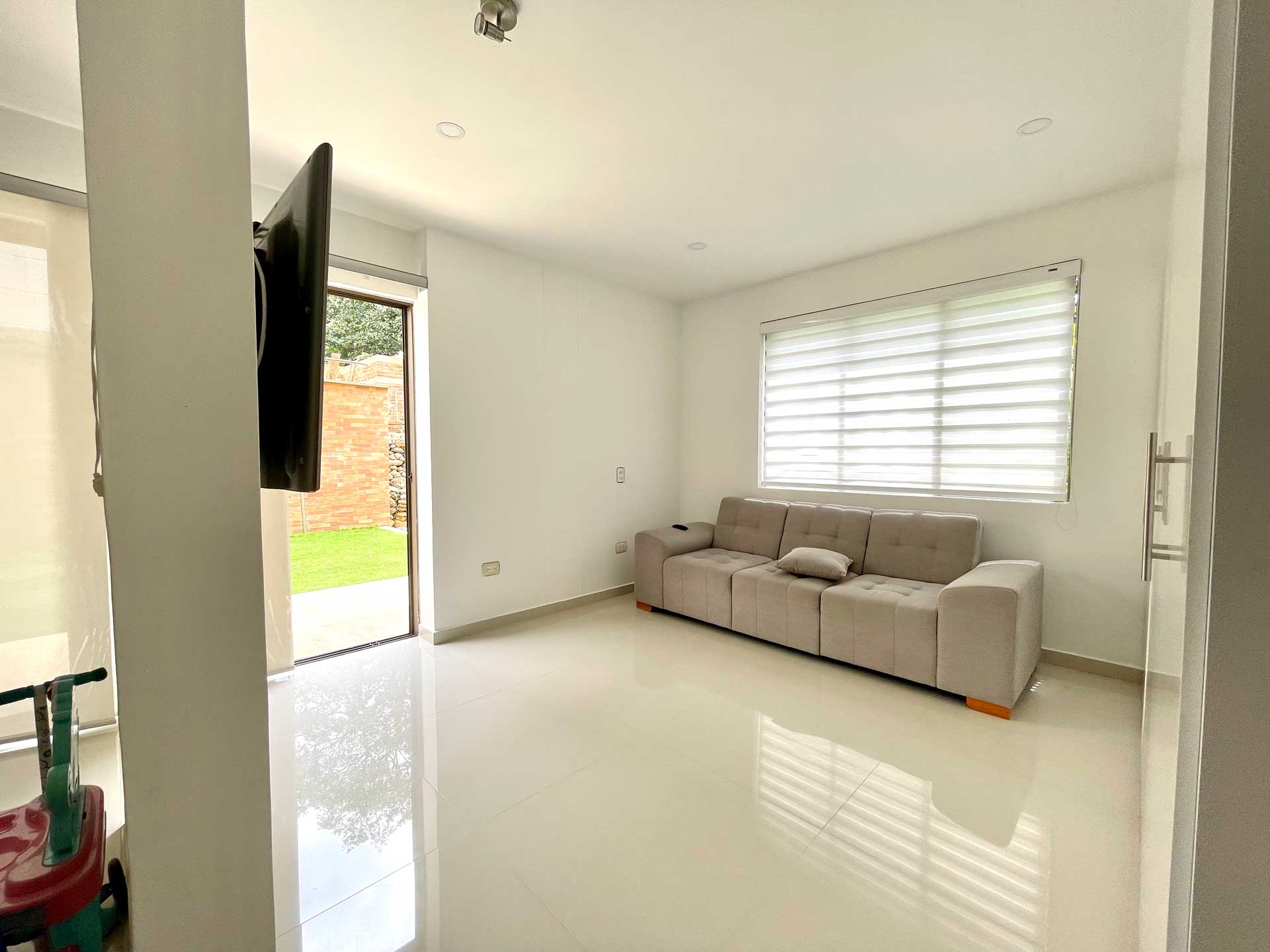 Venta Casa Terrazas de Menzuli Bucaramanga