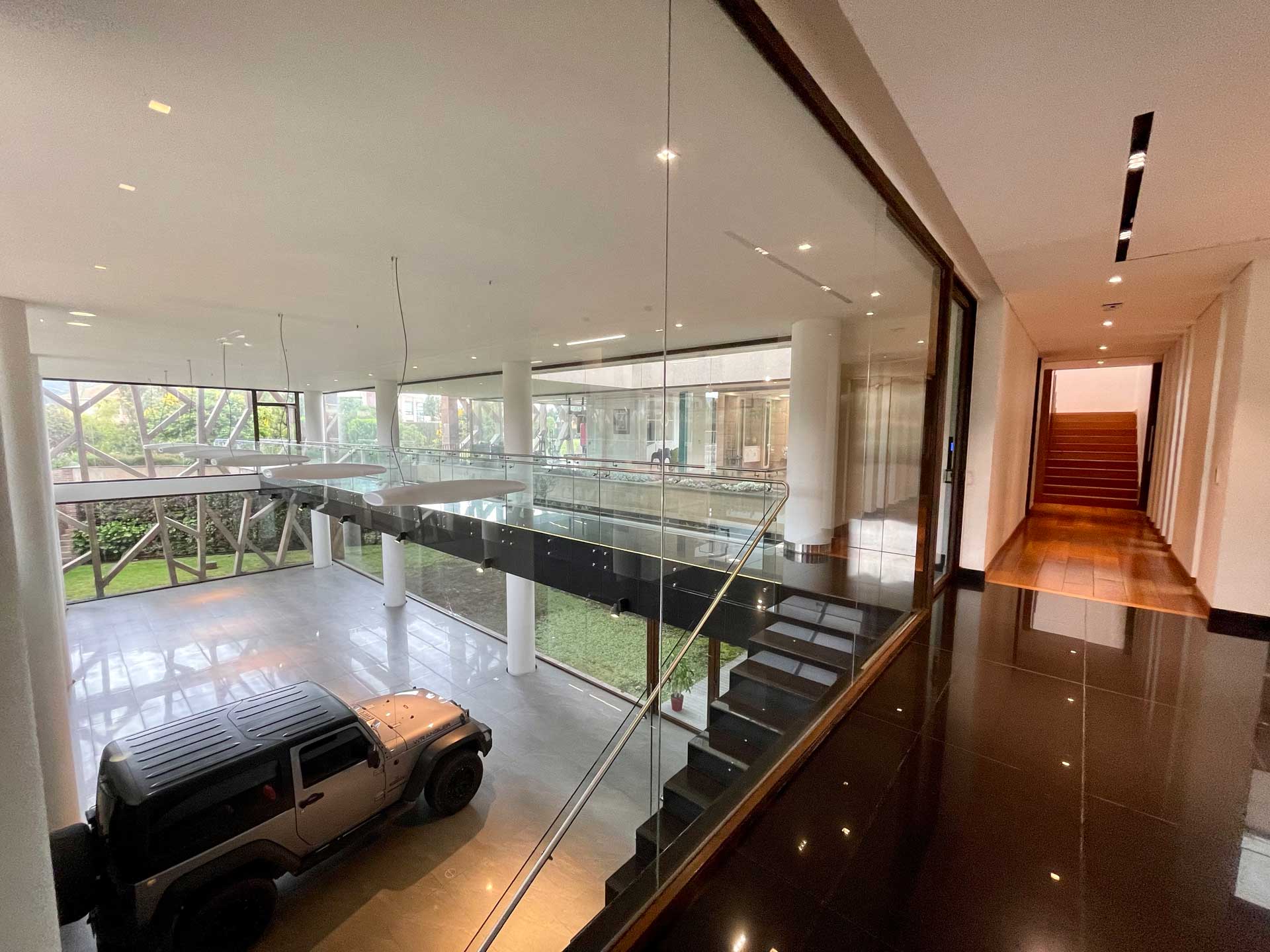 Venta Casa San Jacinto Bogota