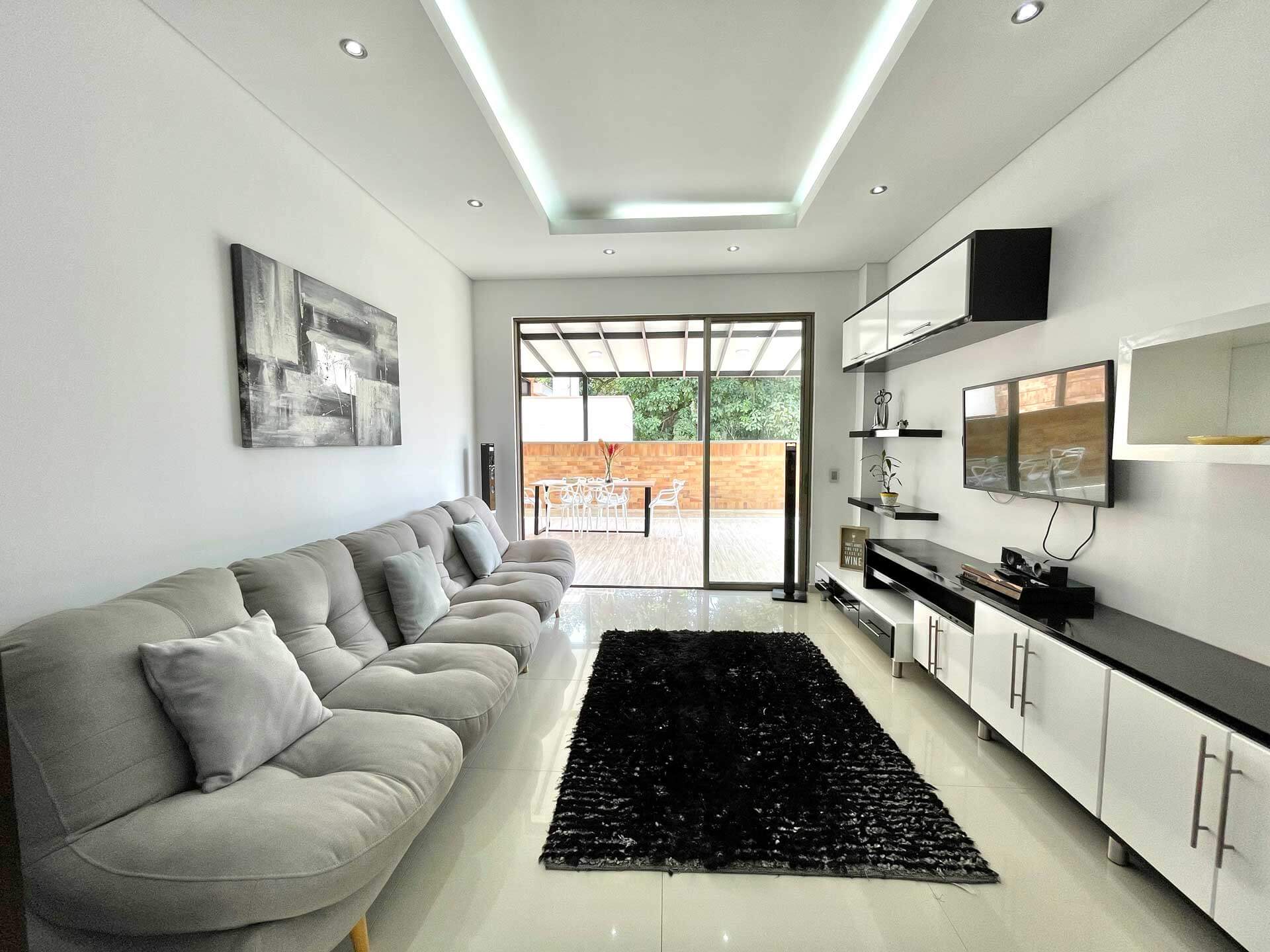 Casa en Venta Terrazas de Menzuly Bucaramanga