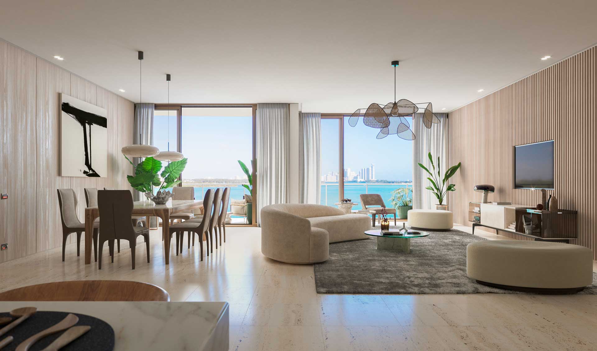 Venta Apartamento Onda Bay Harbor
