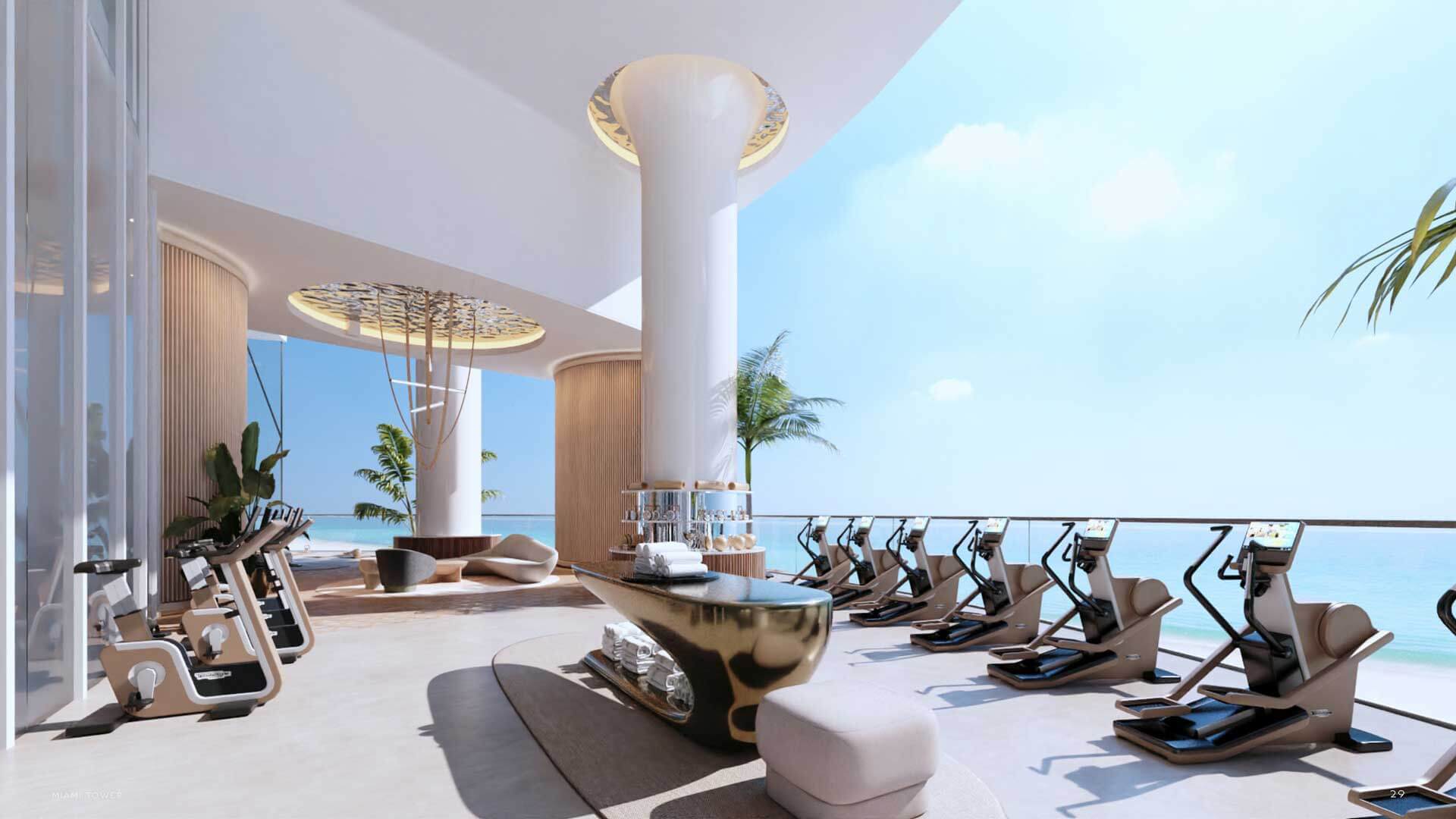 Venta Apartamento Bently Residences Sunny Isles Miami