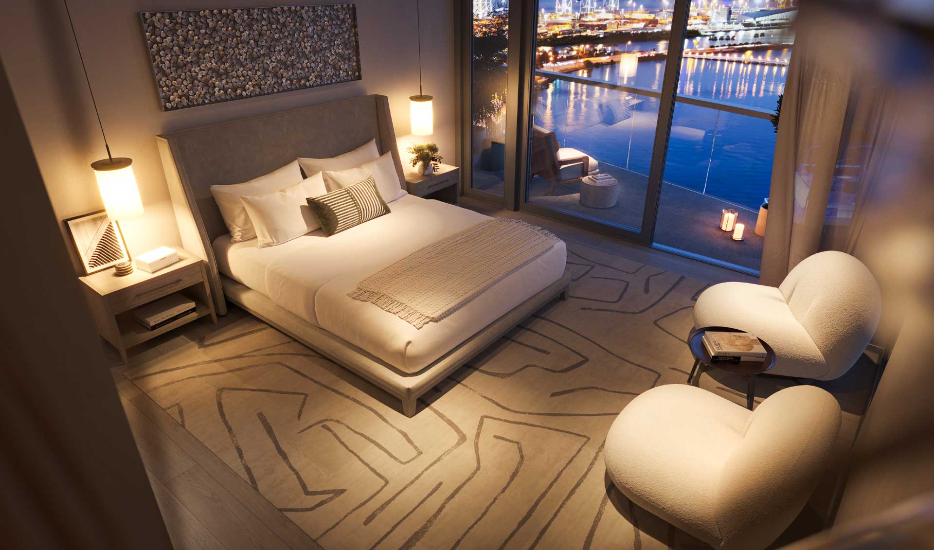 Venta Apartamento Five Park Miami Beach