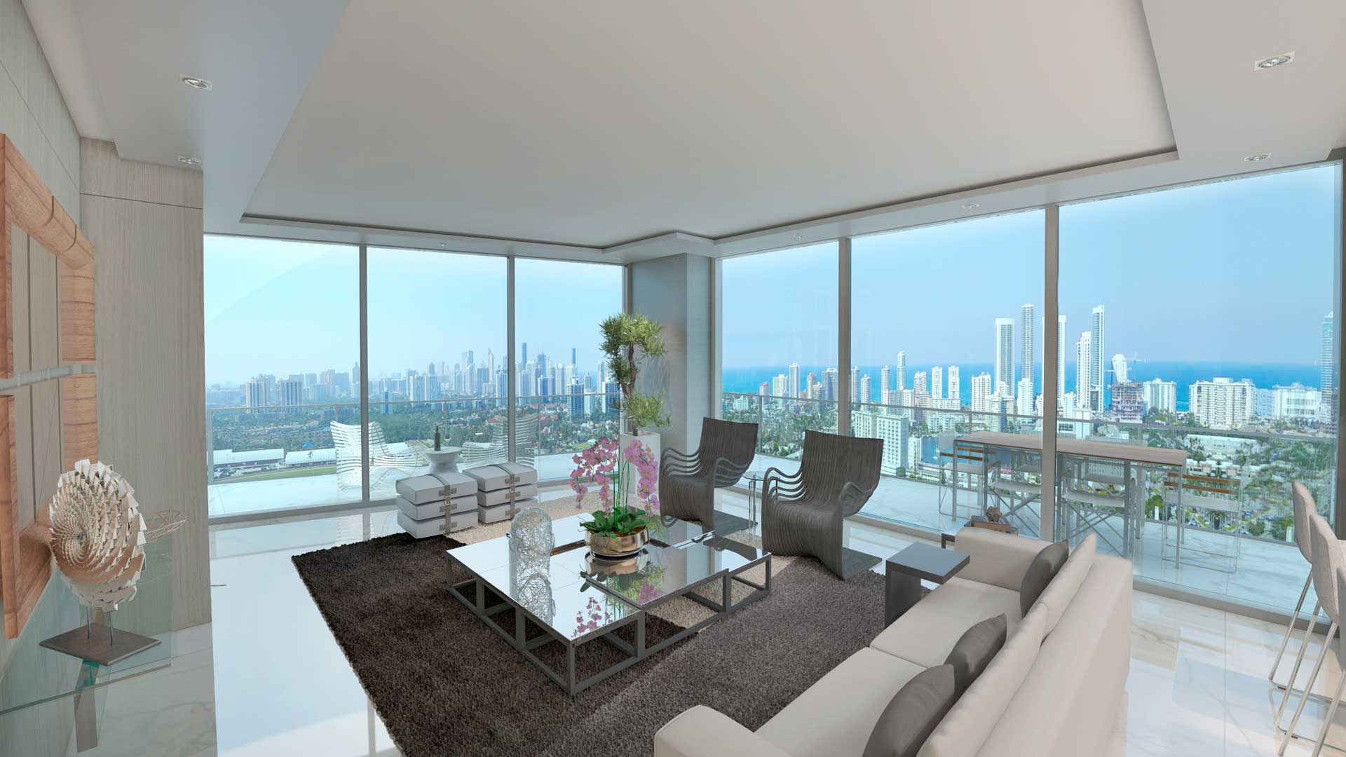 Venta Apartamento Oasis Hallandale  Miami