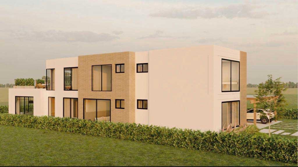 Casa en Venta San Jacinto Bogota