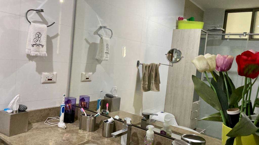 Venta Apartamento La Foret Bucaramanga