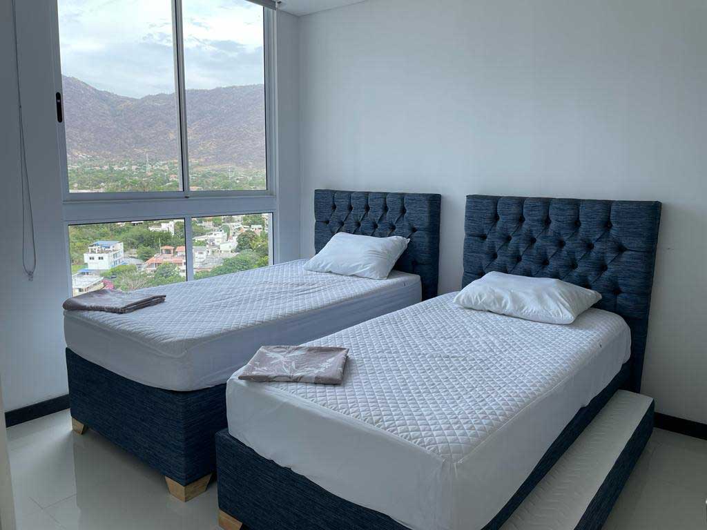 Venta Apartamento Bello Horizonte Ocean Club